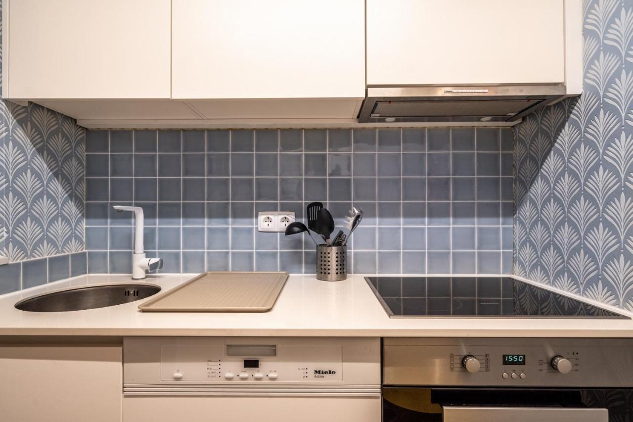 Apartamento Akicity Saldanha White