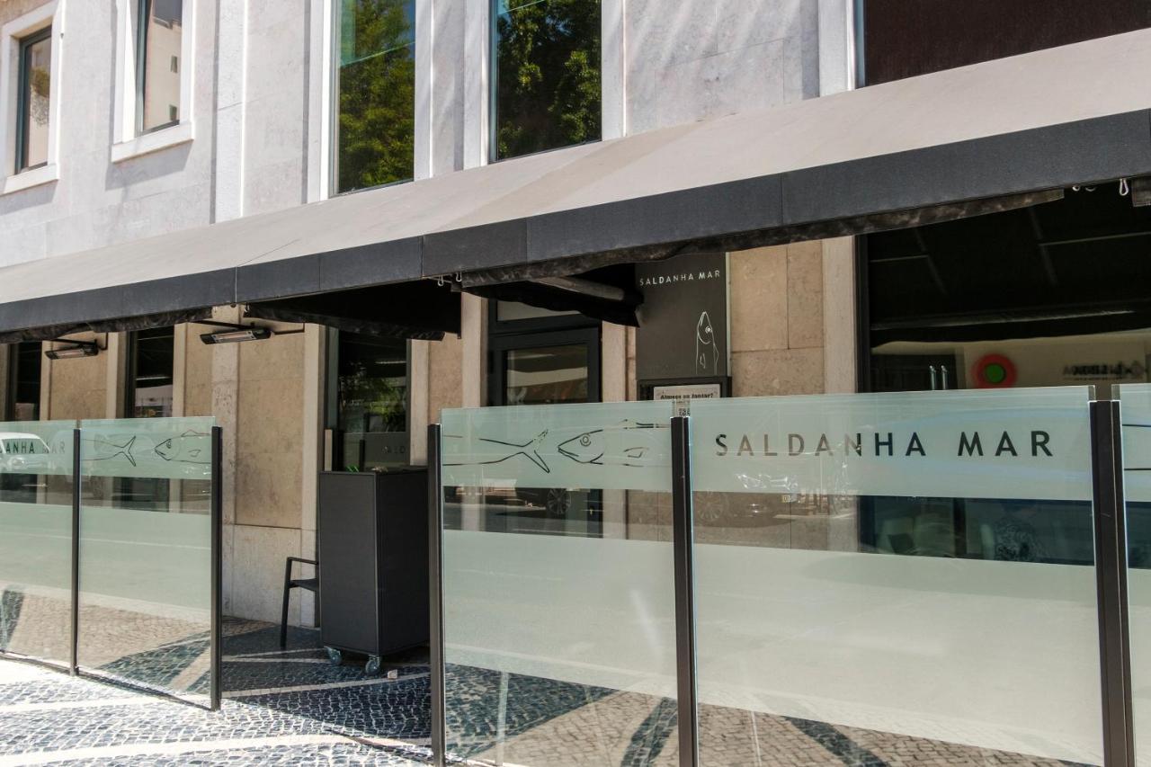 Doubletree By Hilton Fontana Park Hotel Lisboa