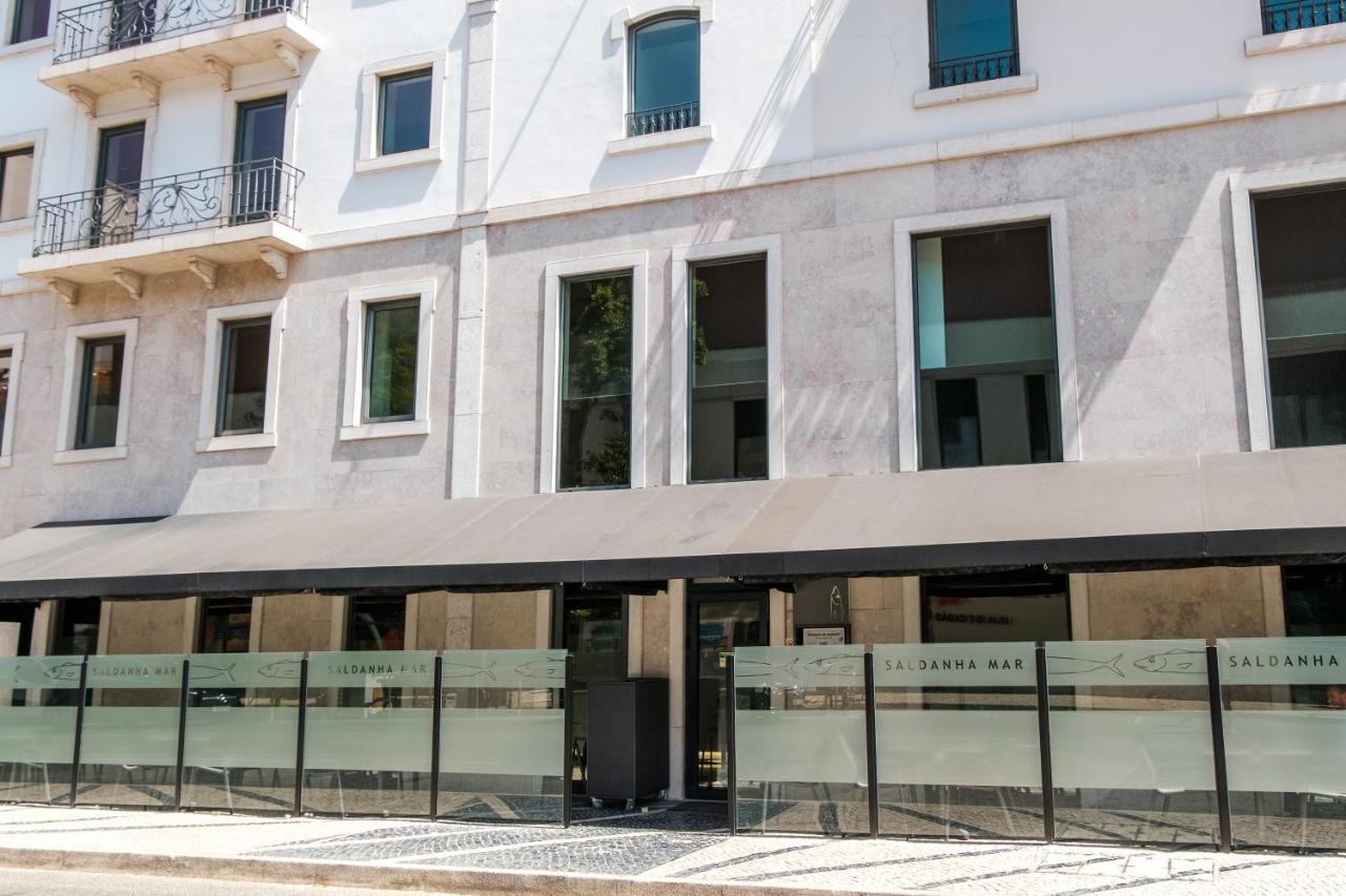 Doubletree By Hilton Fontana Park Lisboa