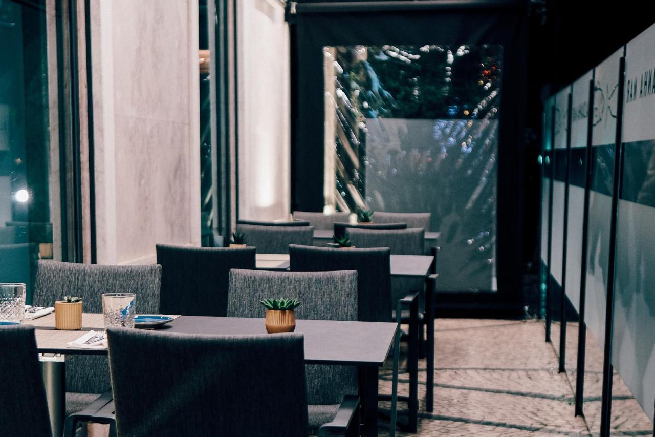 Doubletree By Hilton Fontana Park