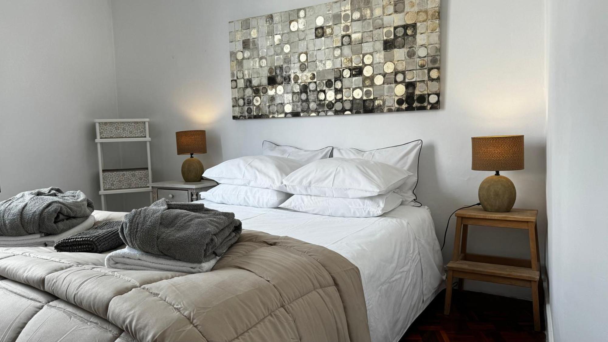 Apartamento Casa Do Conde
