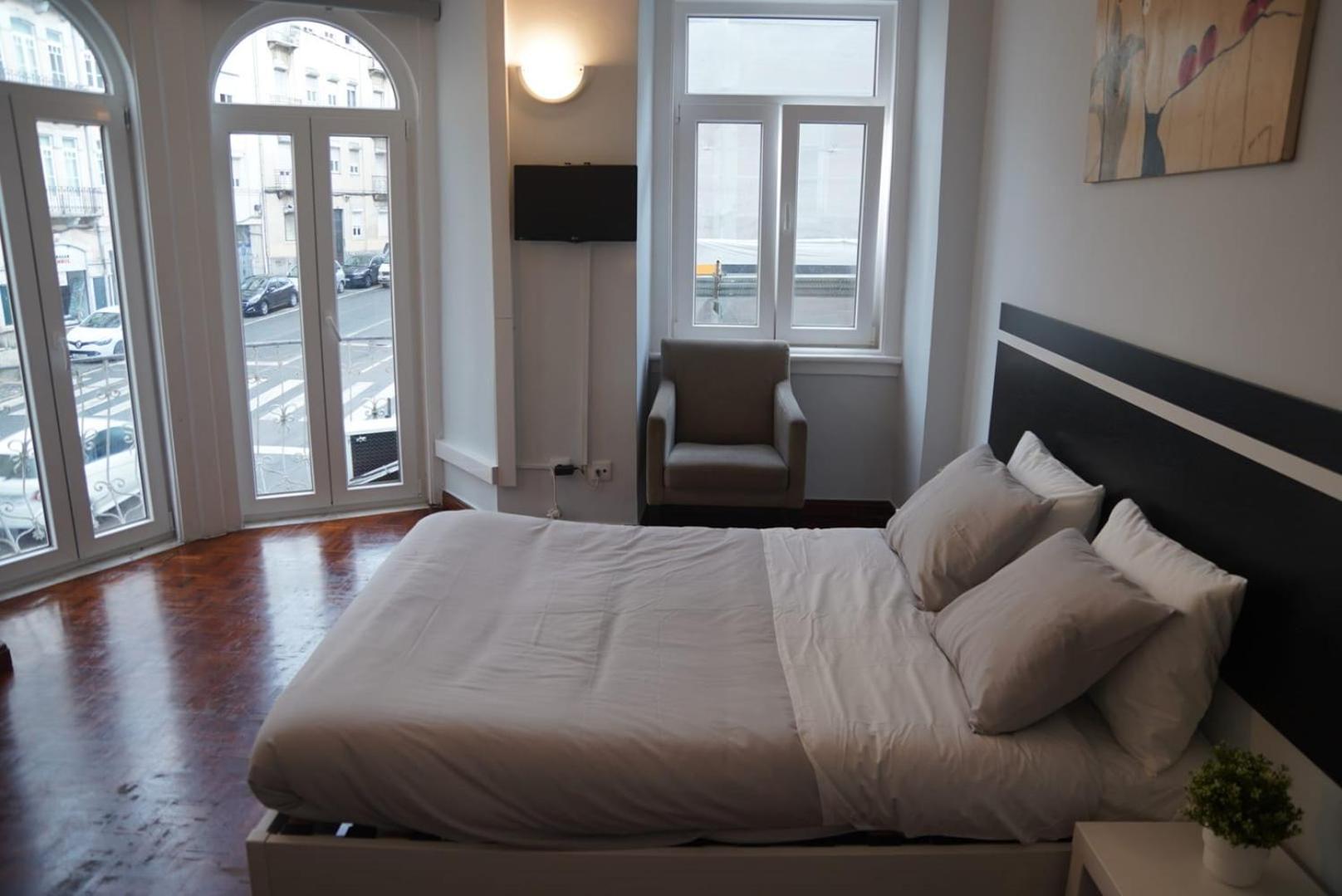 Bisengototo Lisbon
