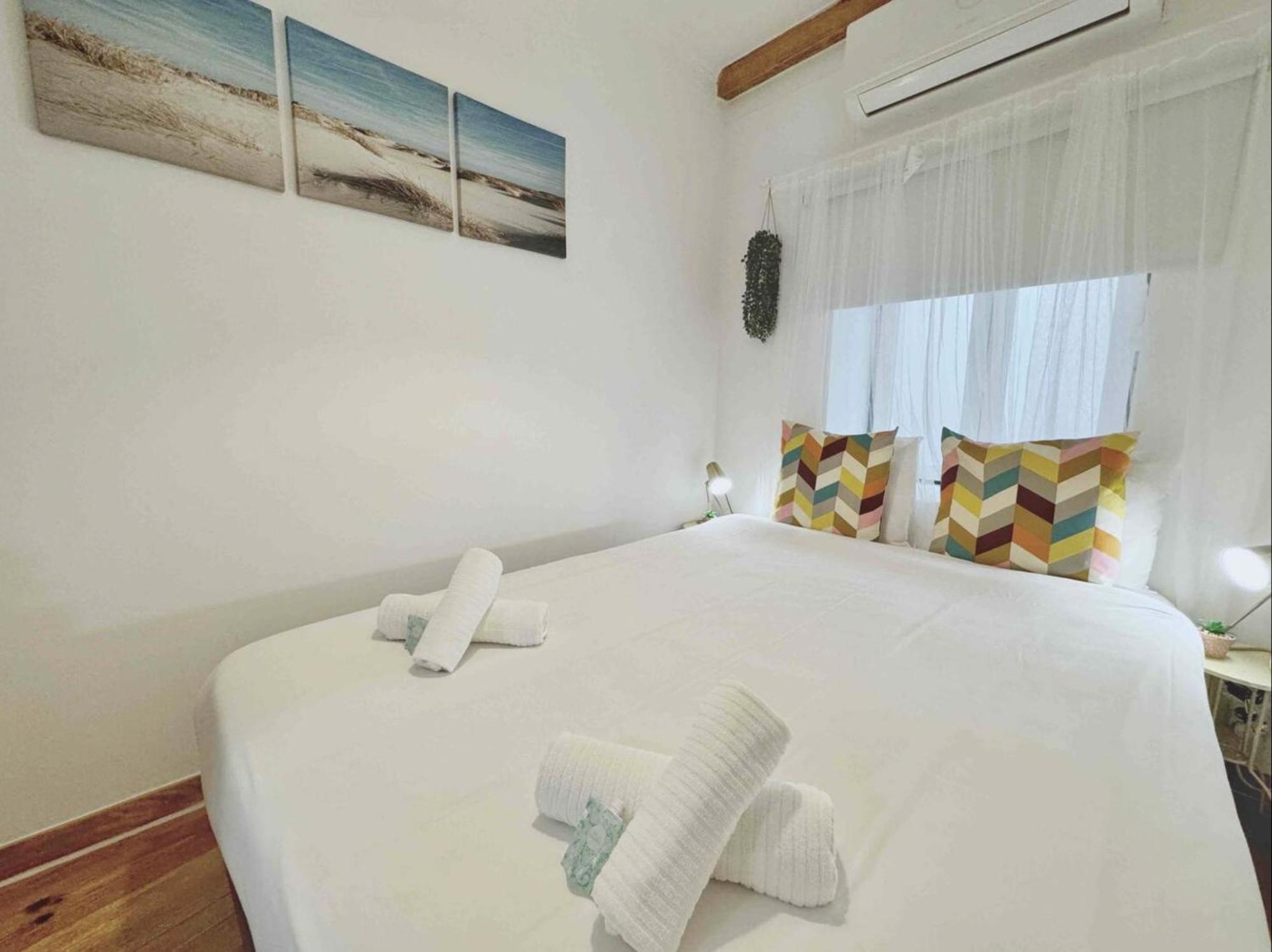 Apartamento Sublime Medieval Alfama