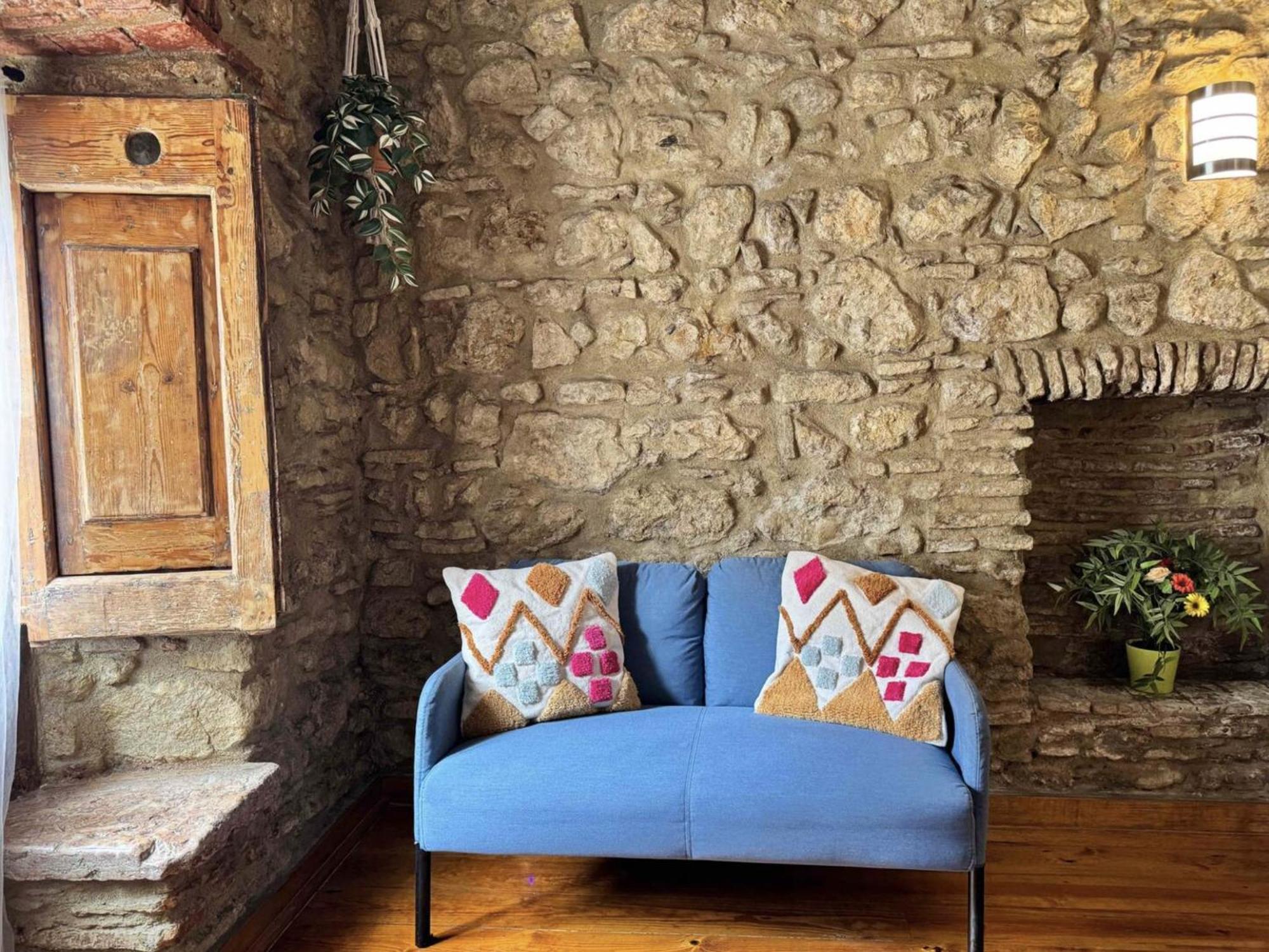 Apartamento Sublime Medieval Alfama Lisboa