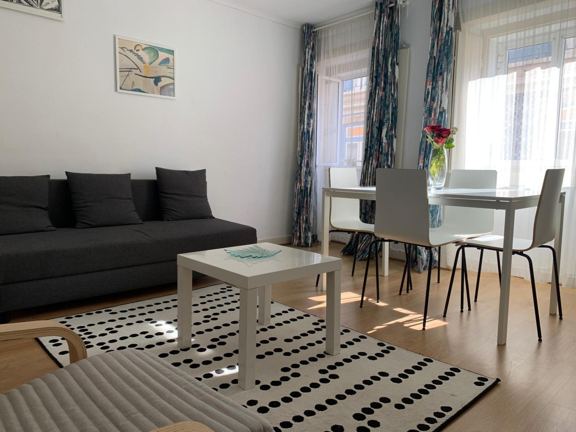Avenida Liberdade 2 Apartamento