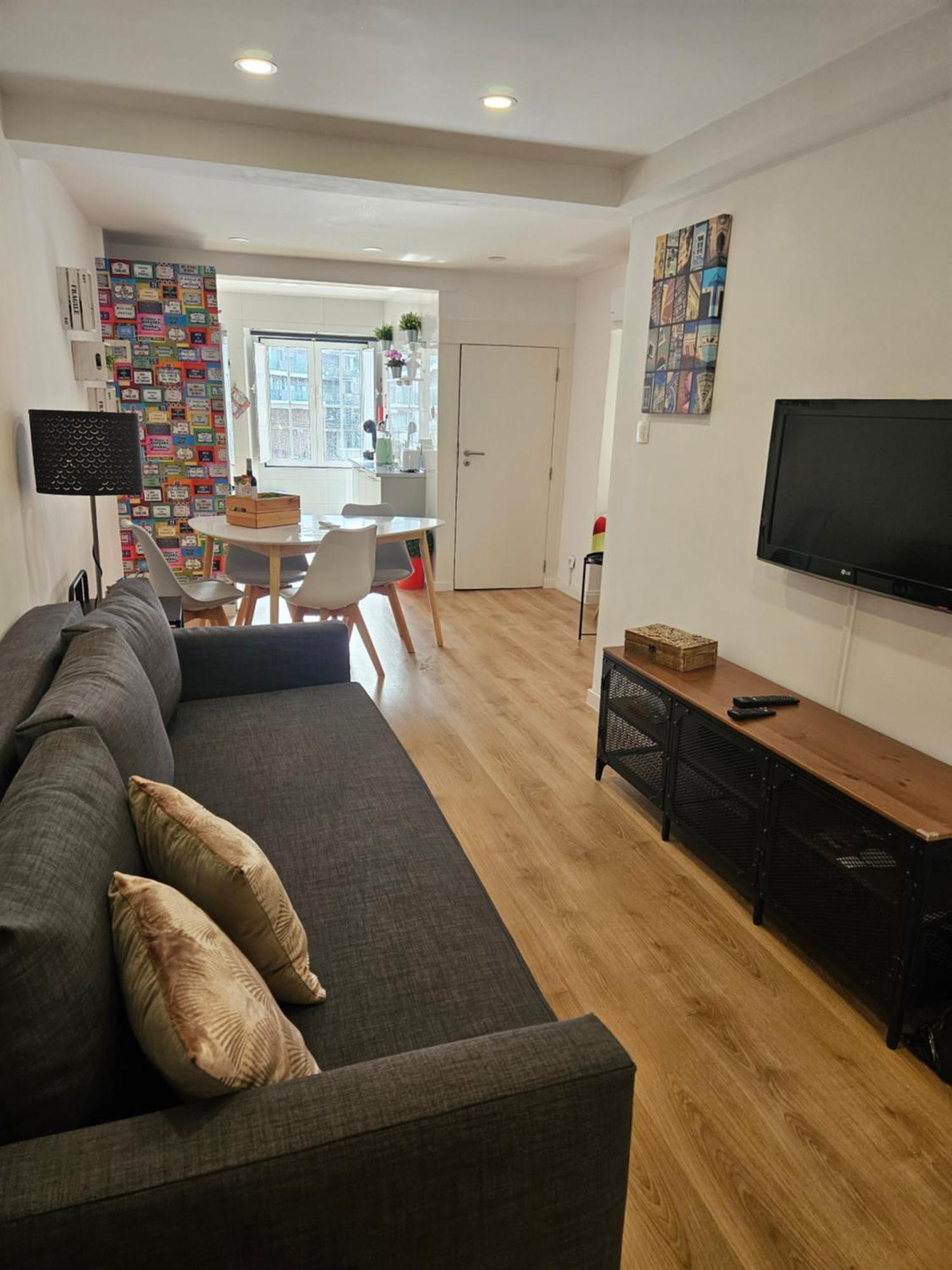 Apartamento Bridge Spot Lisboa