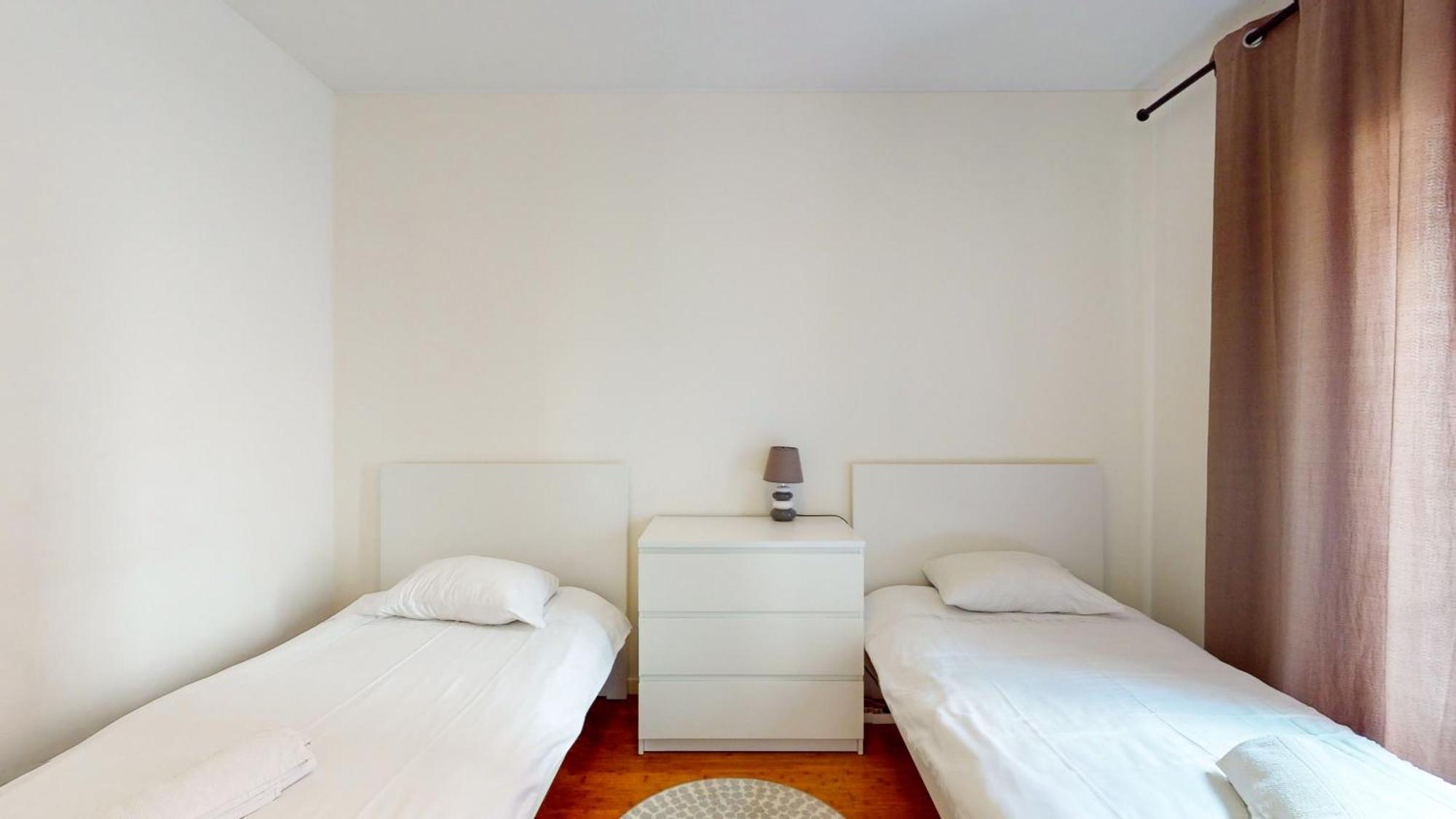 Happy Building By Gw Holidays Apartamento