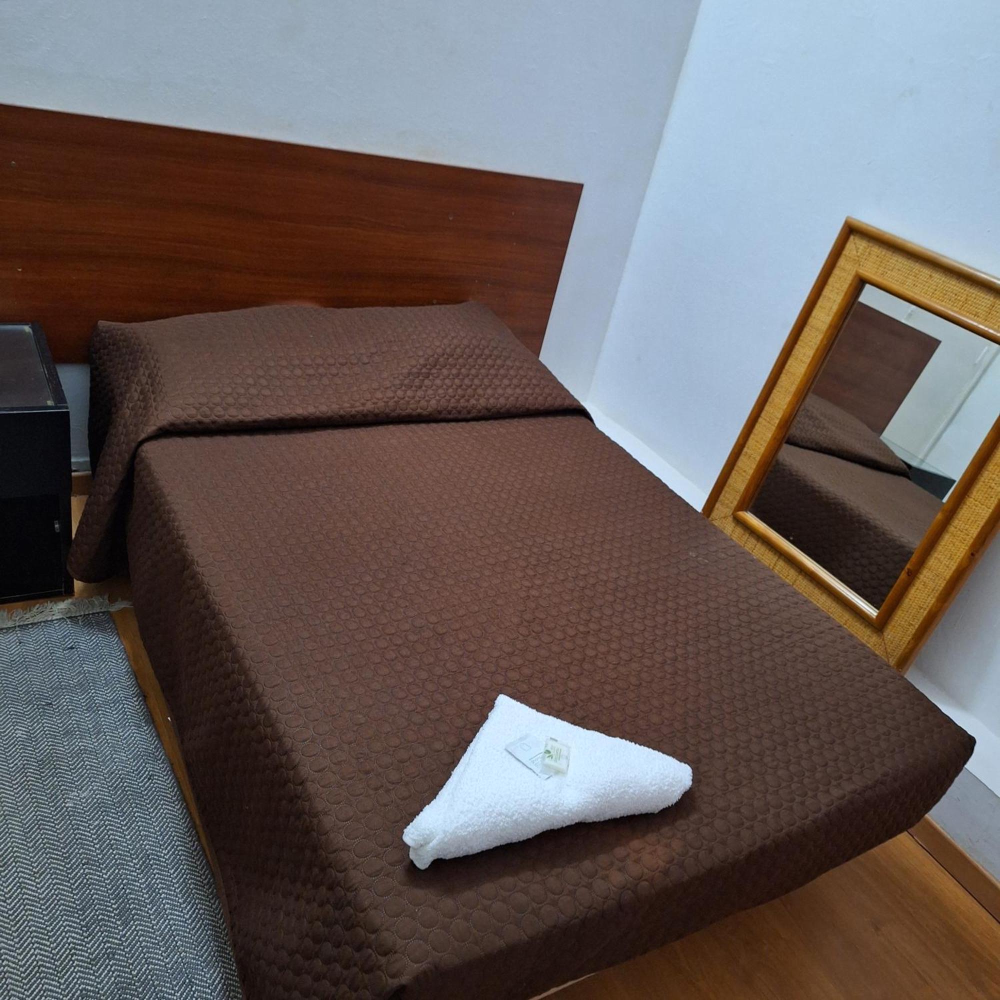 Africa Do Sul Hostal
