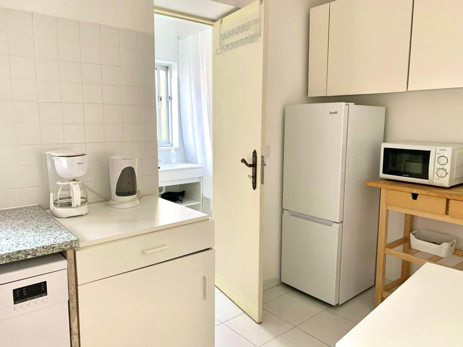 Apartamento Avenida Liberdade 1 Lisboa
