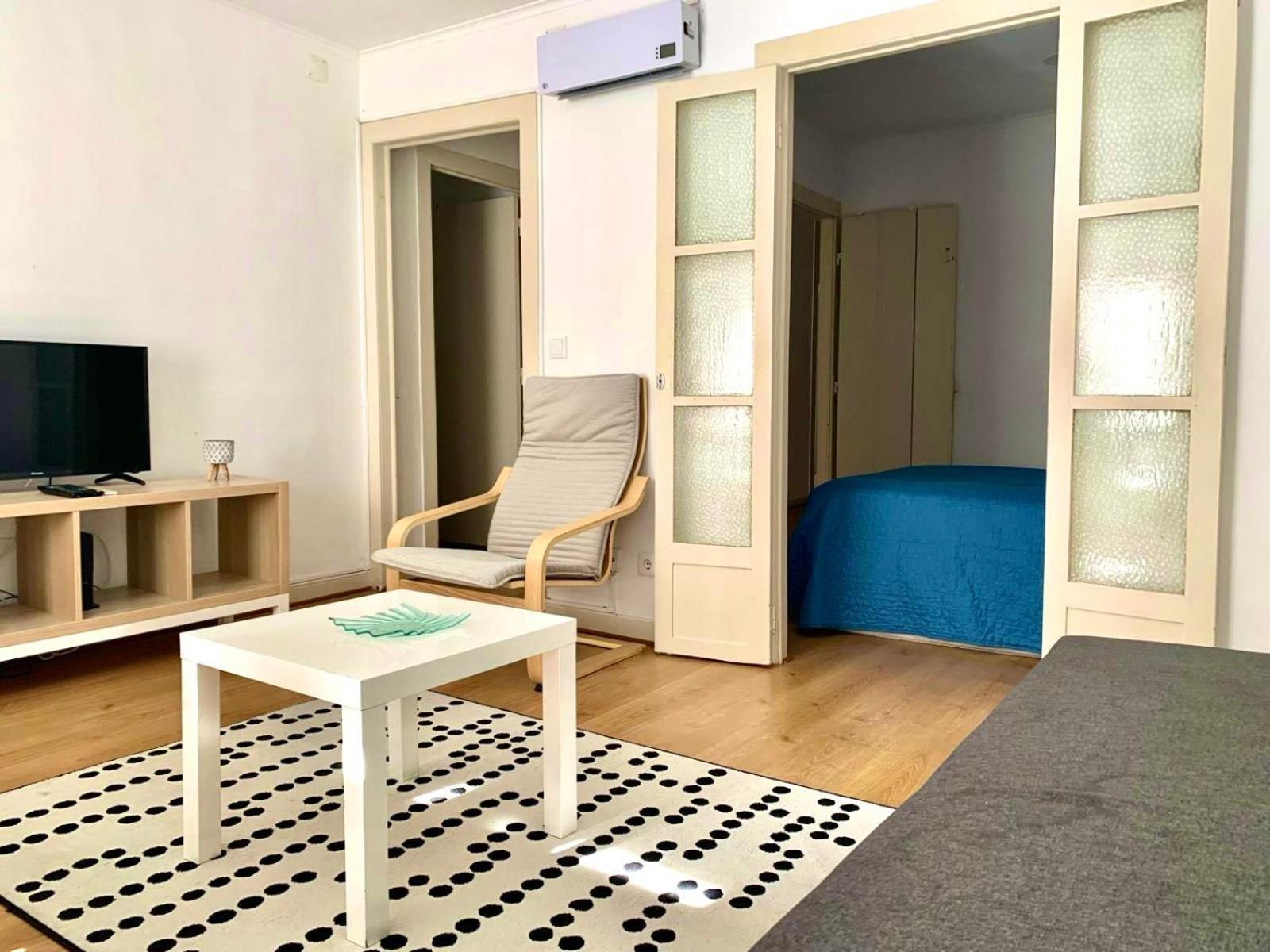 Avenida Liberdade 2 Apartamento