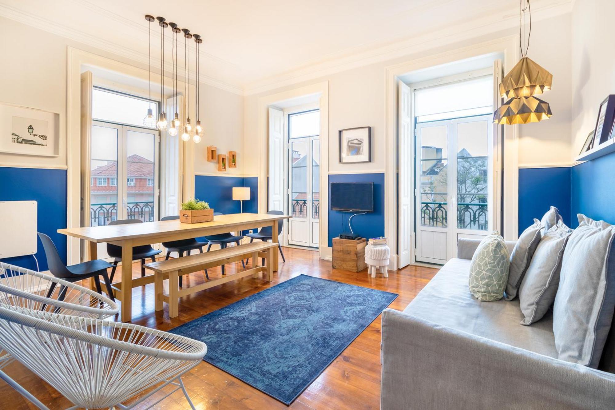 Alegria By Central Hill *