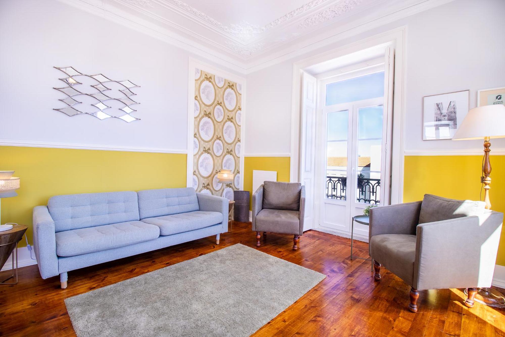 Alegria By Central Hill Apartamento