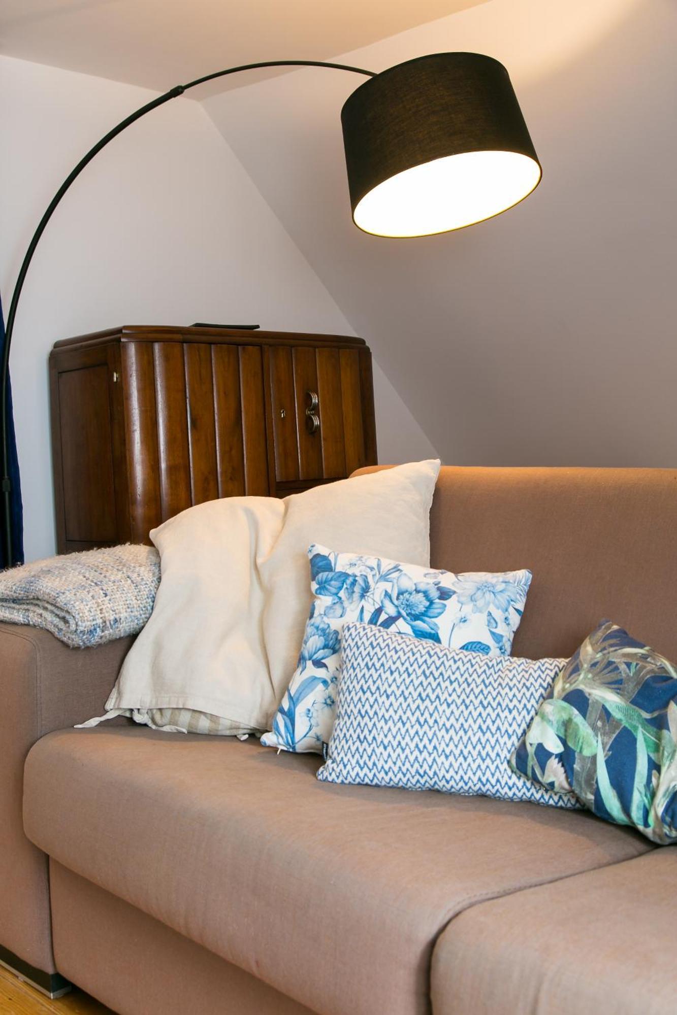 Apartamento Loft Bairro Alto *