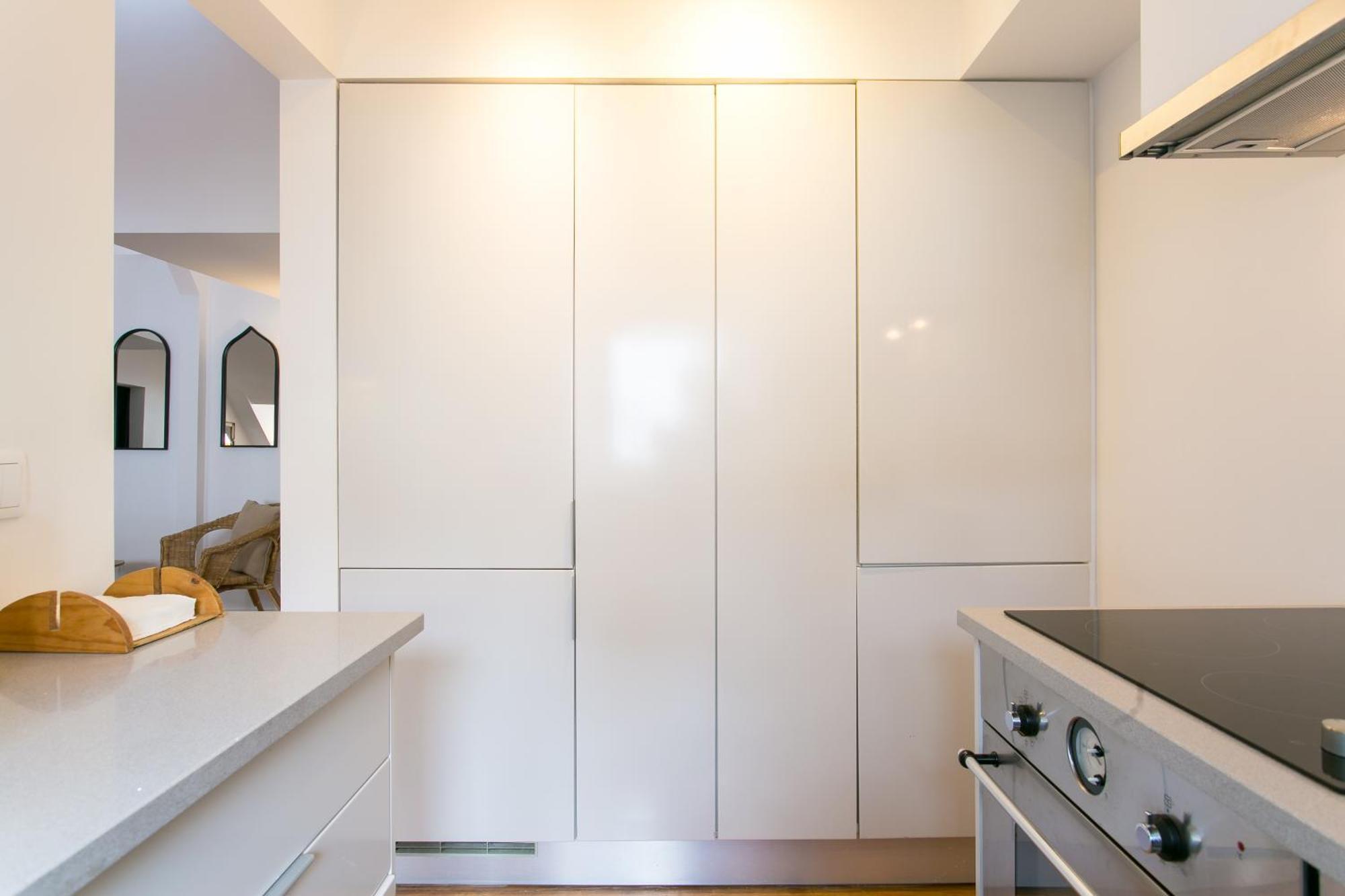 Apartamento Loft Bairro Alto