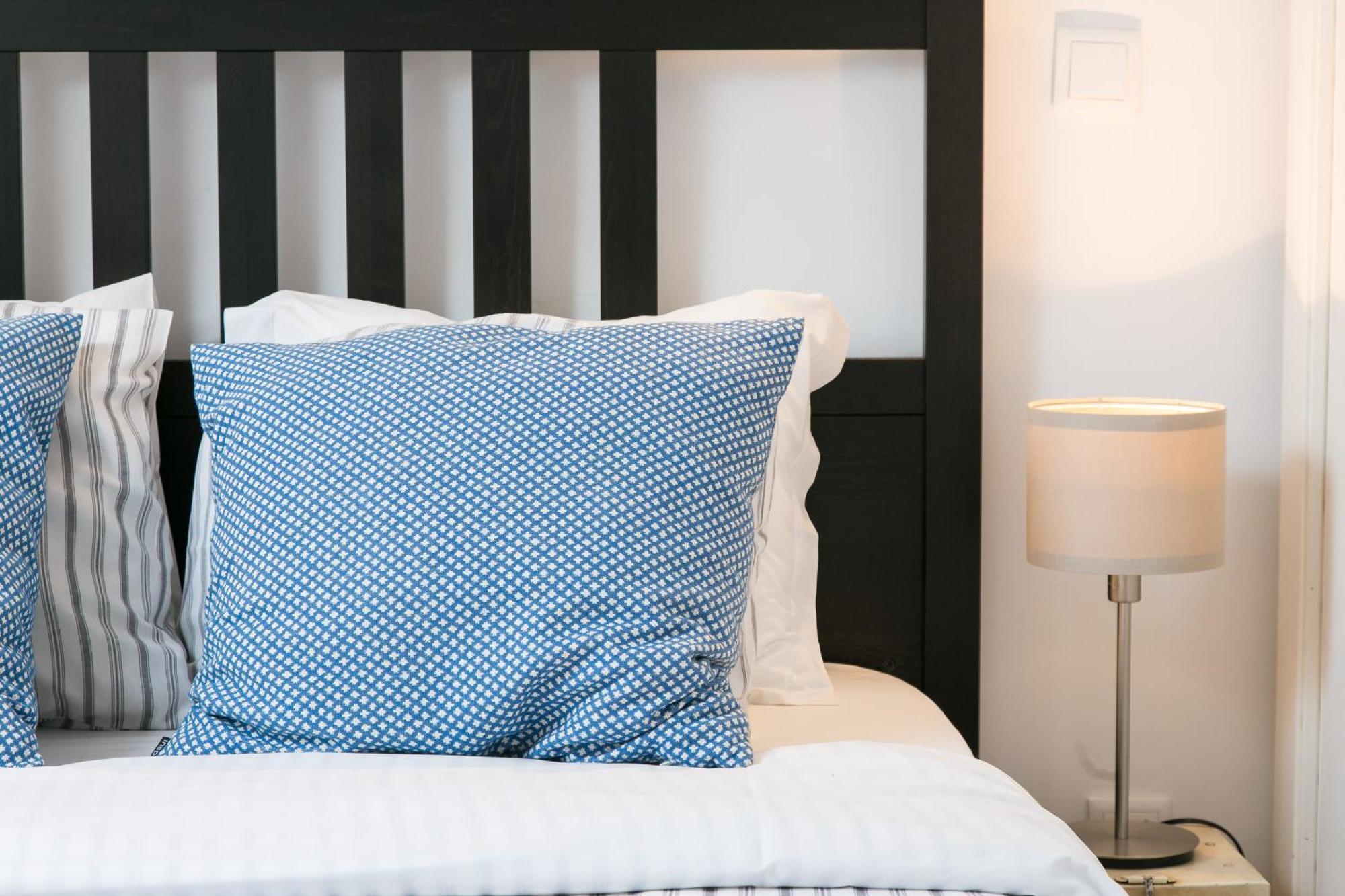 Apartamento Loft Bairro Alto Lisboa