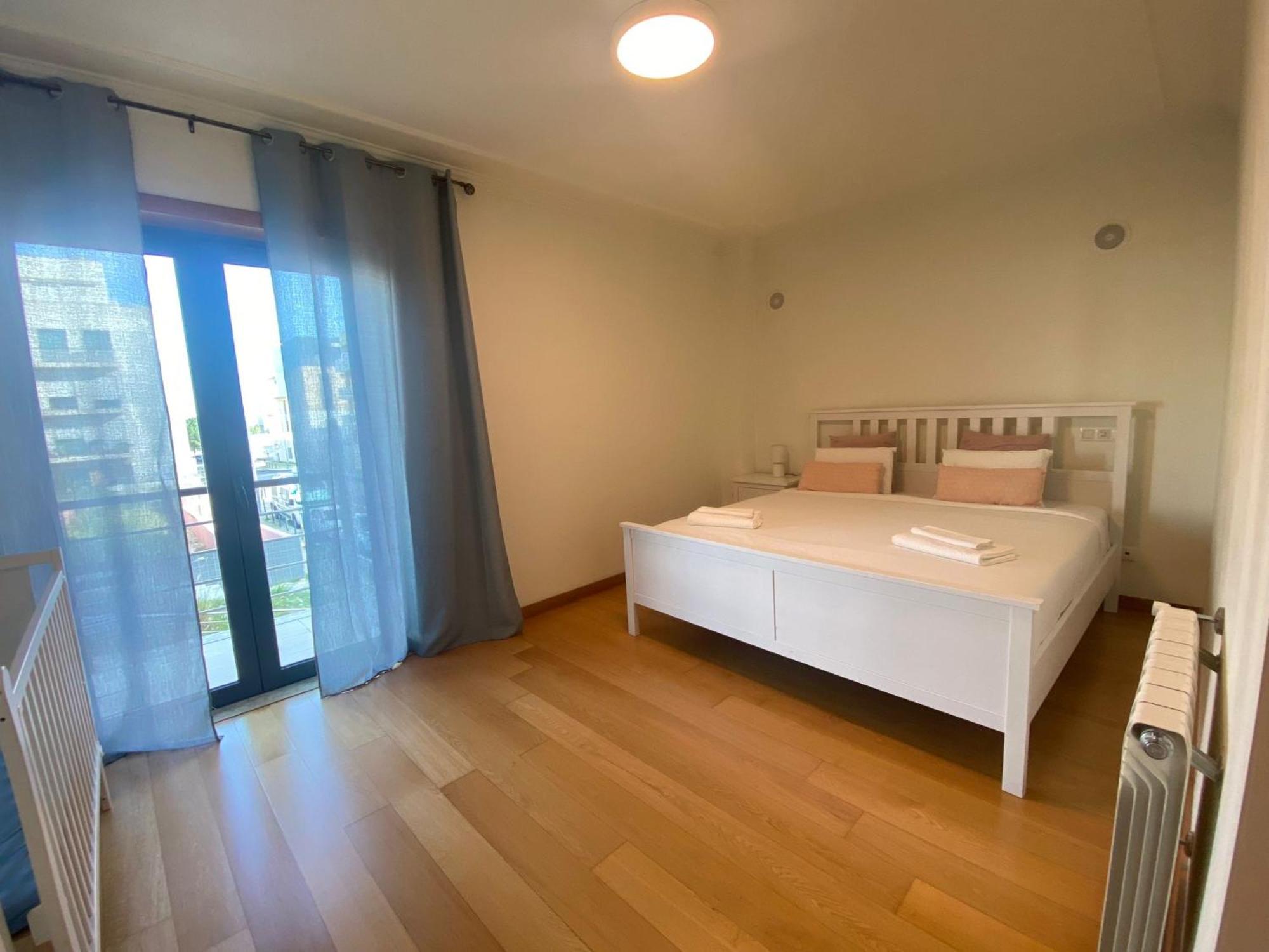 Apartamento Bom Dia Parque Nações Lisboaz
