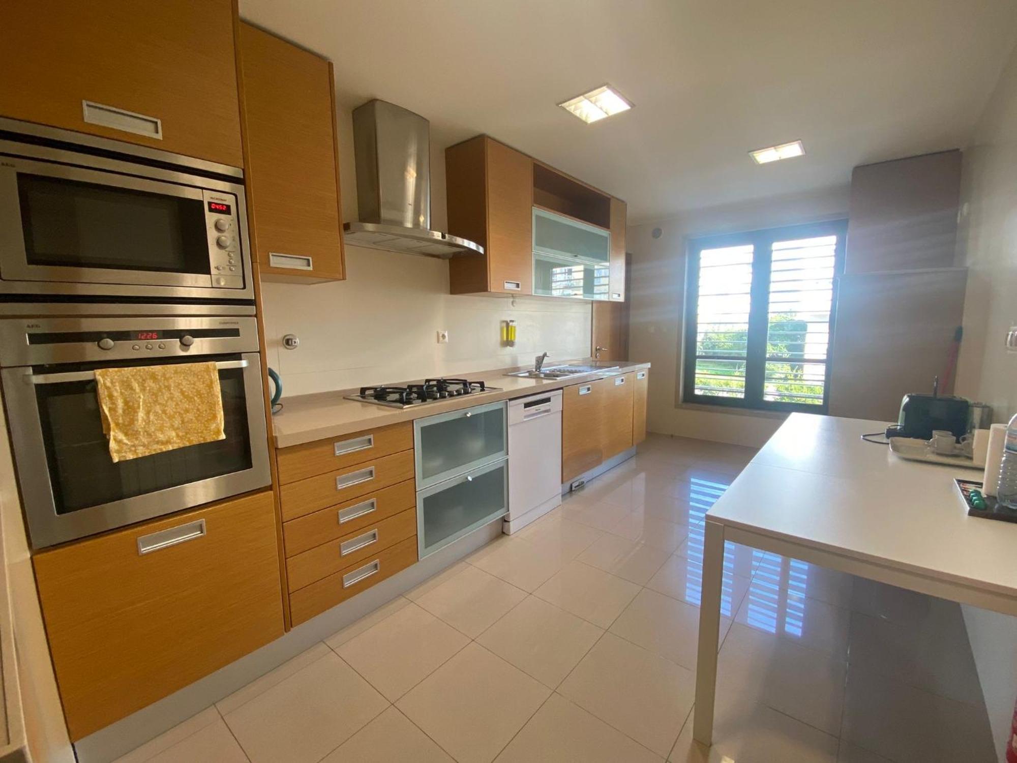 Bom Dia Parque Nações Lisboaz Apartamento Lisboa