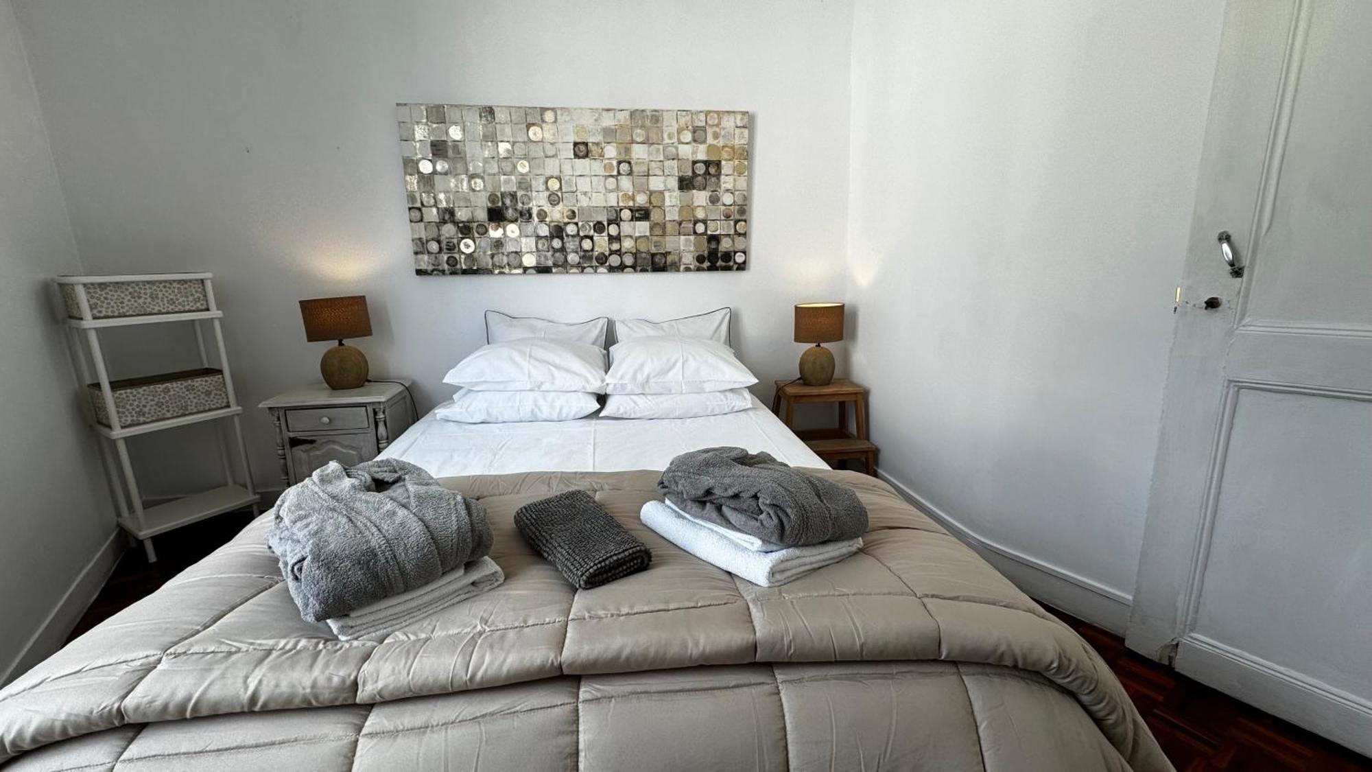 Apartamento Casa Do Conde Lisboa