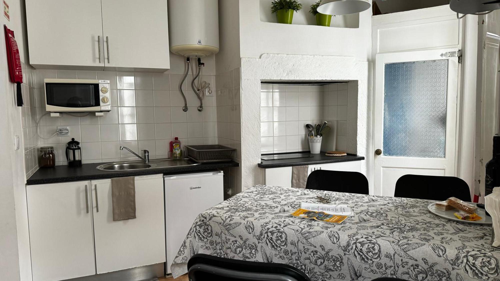 Apartamento Casa Do Conde Lisboa