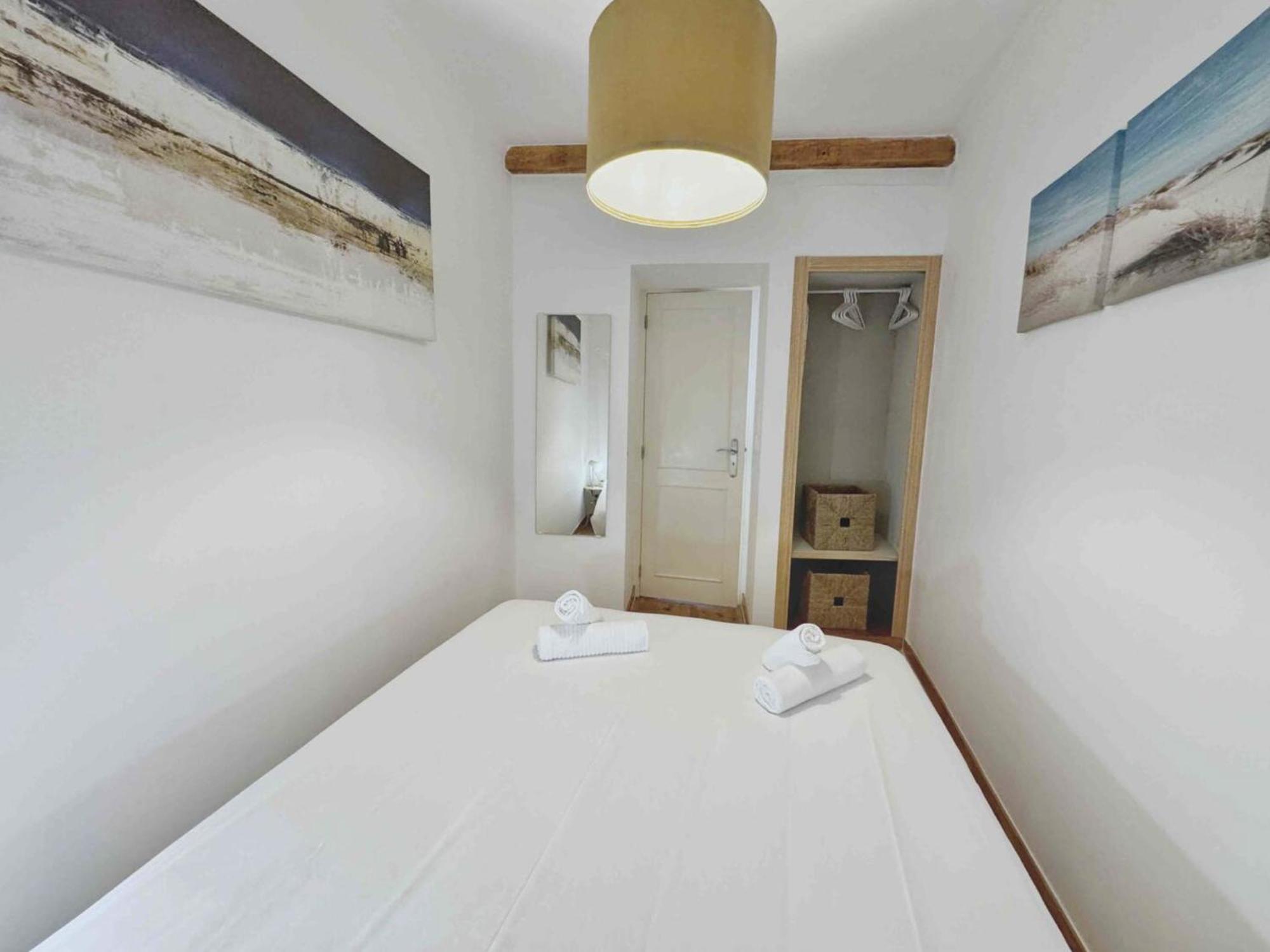 Apartamento Sublime Medieval Alfama *