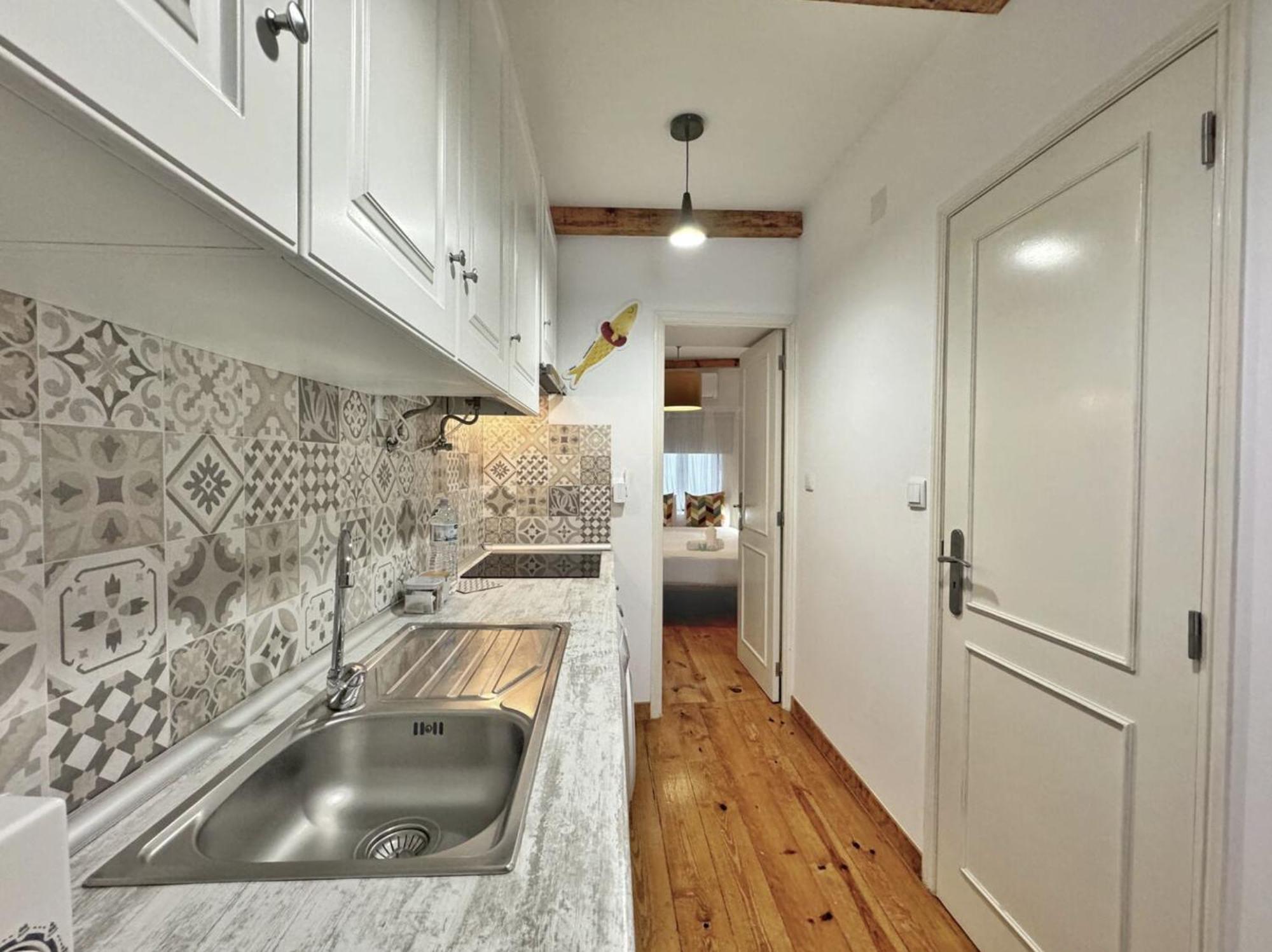 Apartamento Sublime Medieval Alfama *