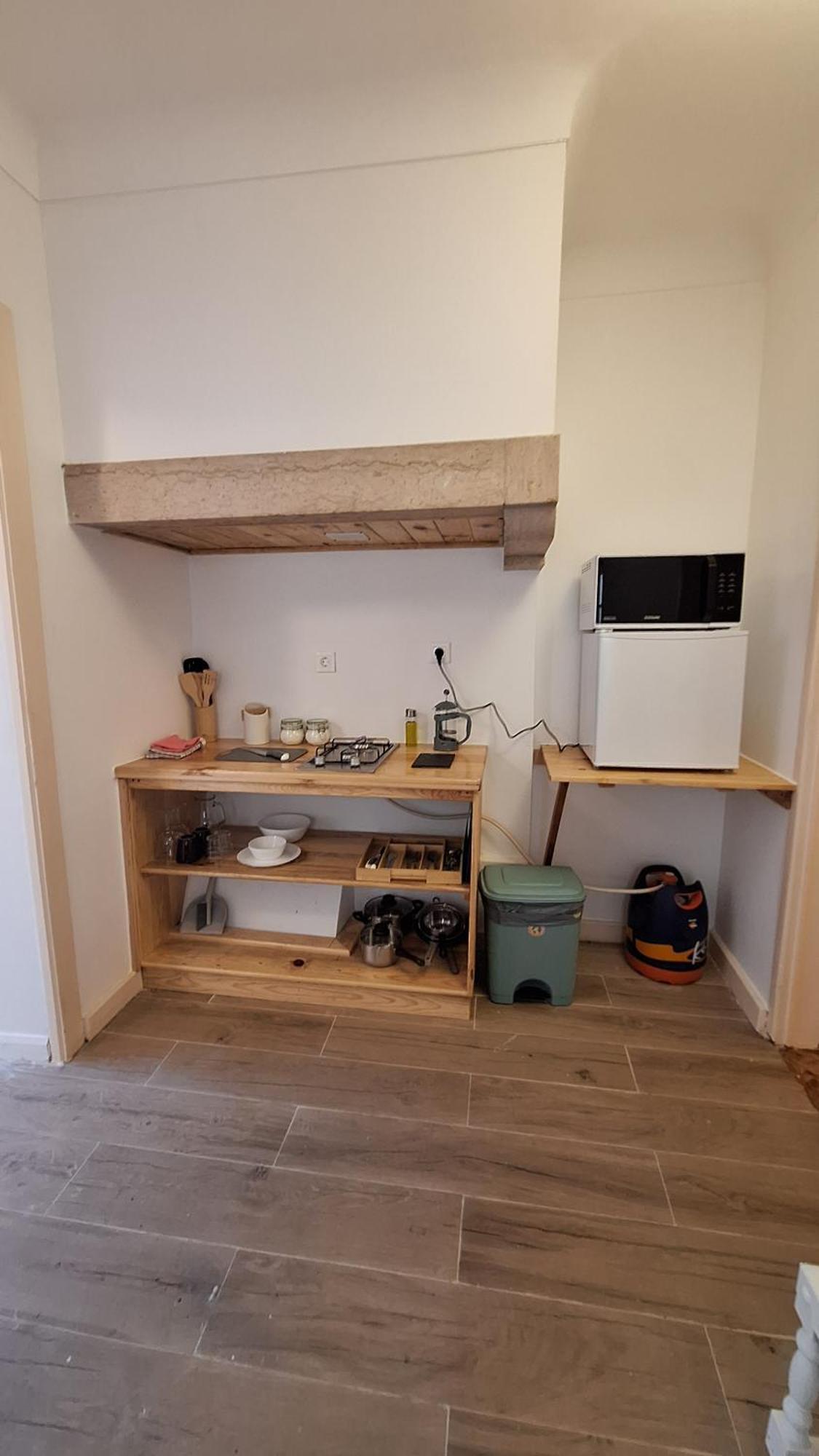 Apartamento Graca