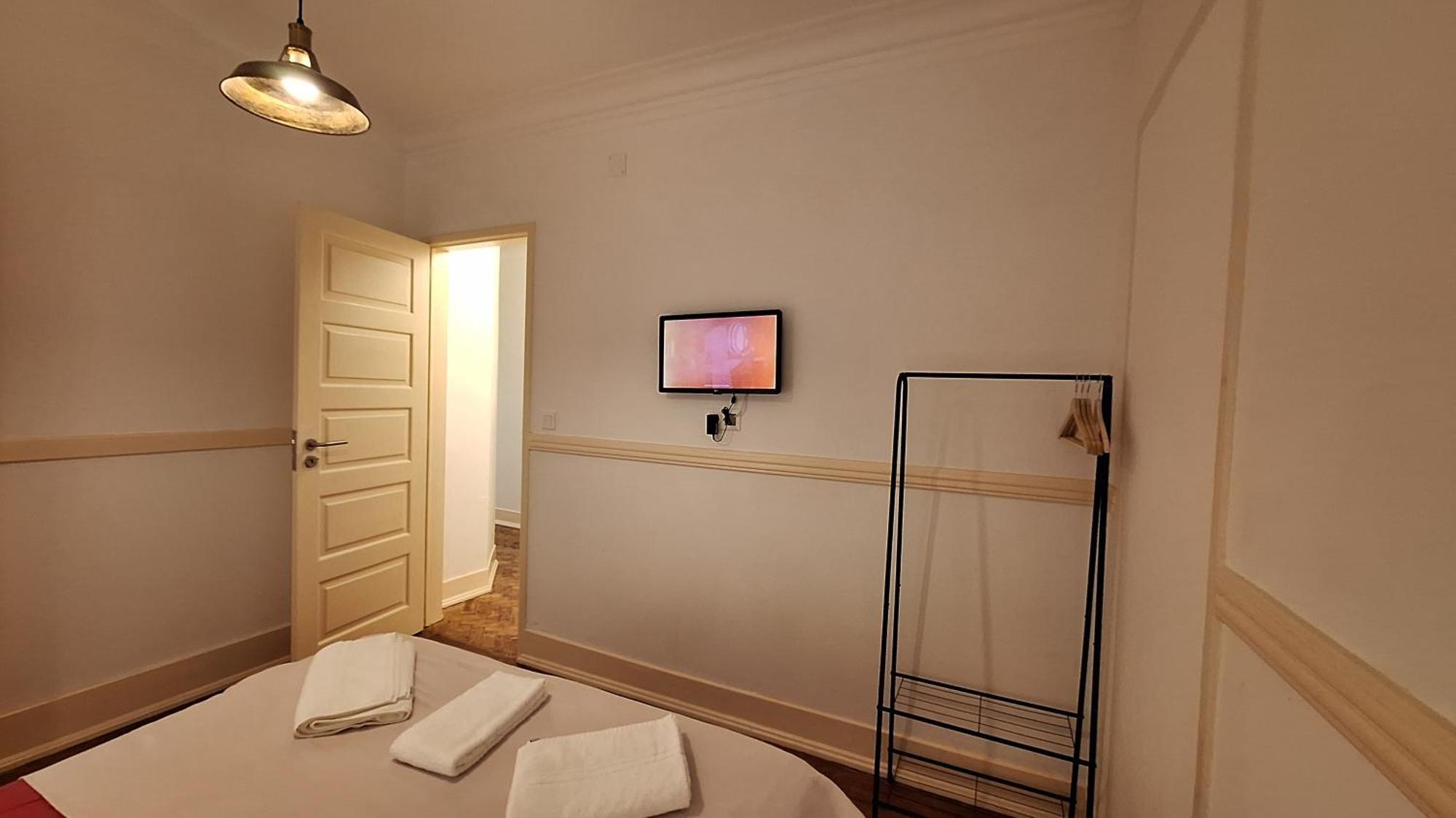 Apartamento Graca