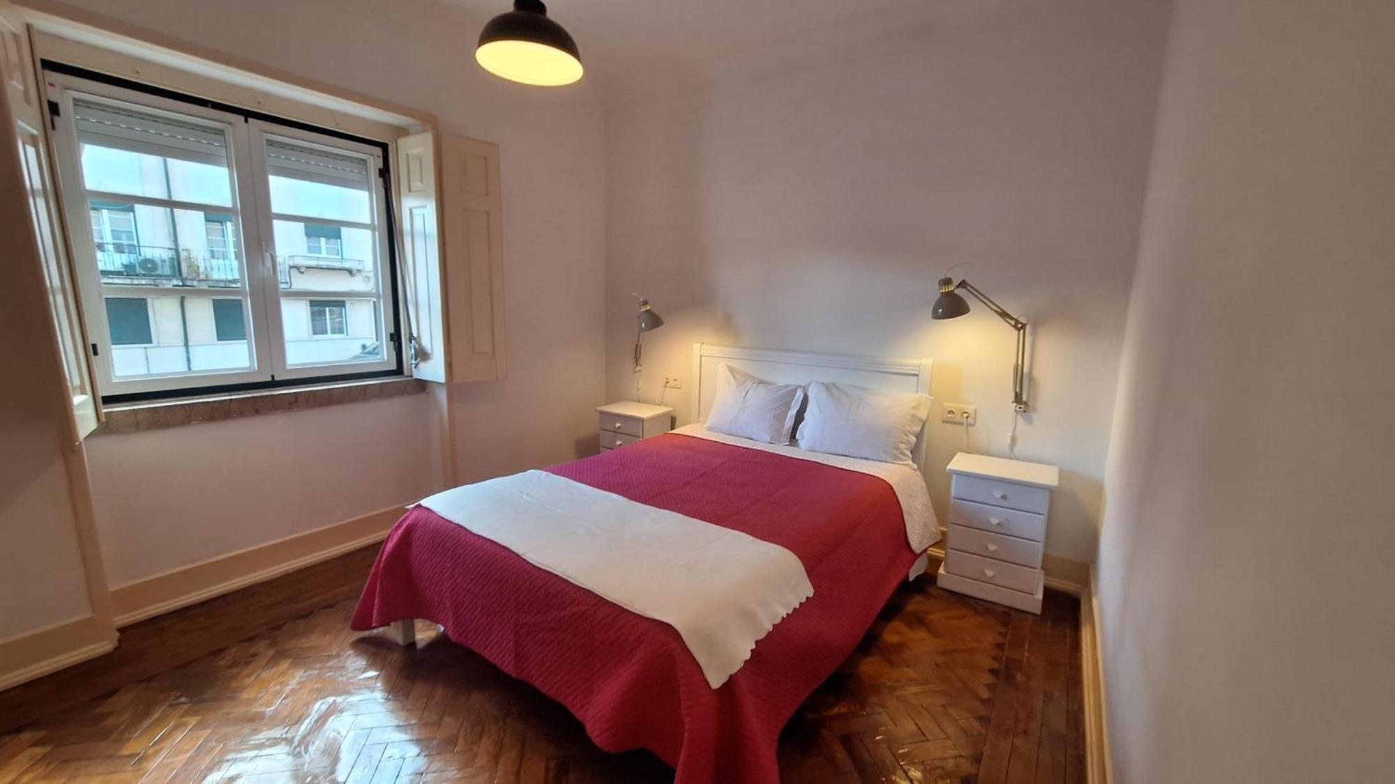 Apartamento Graca *