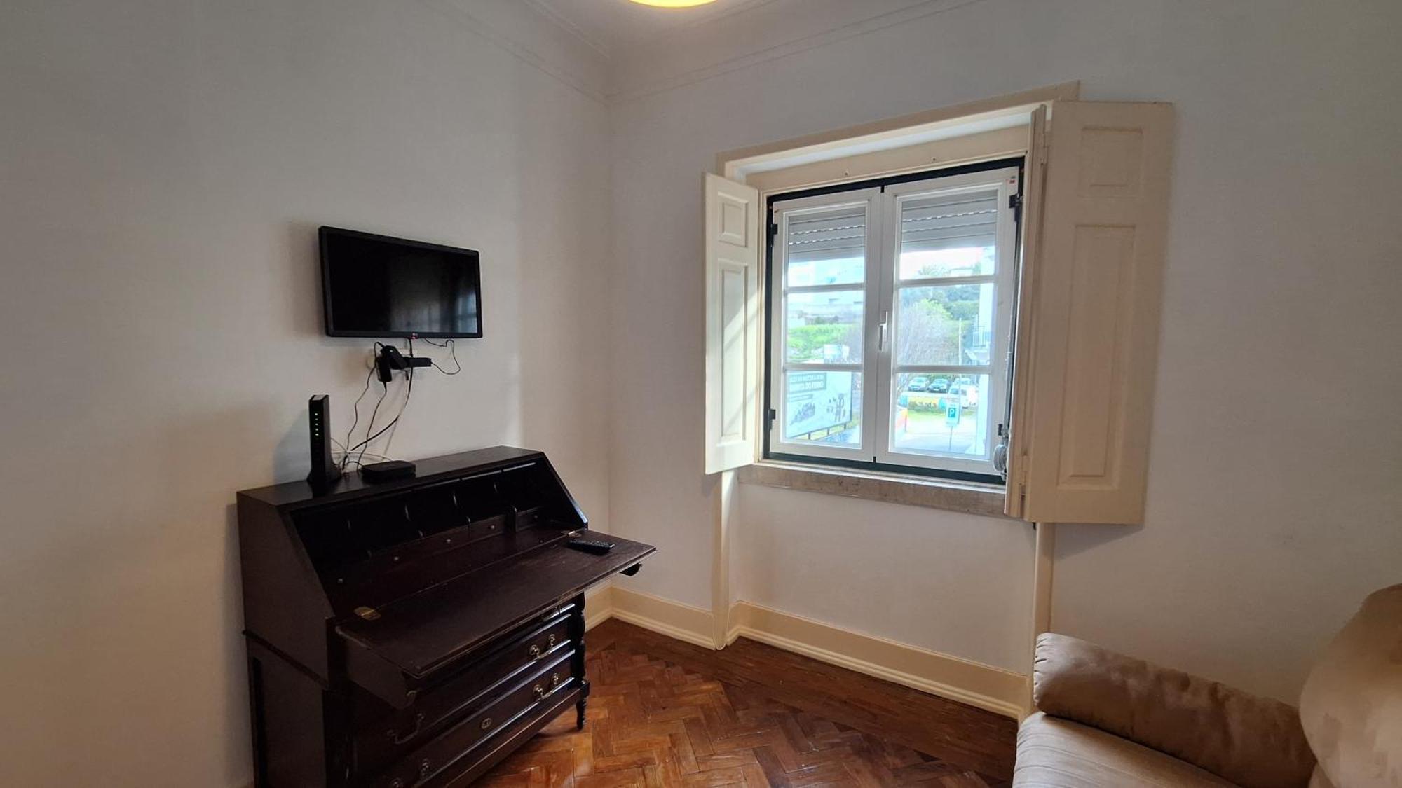 Apartamento Graca
