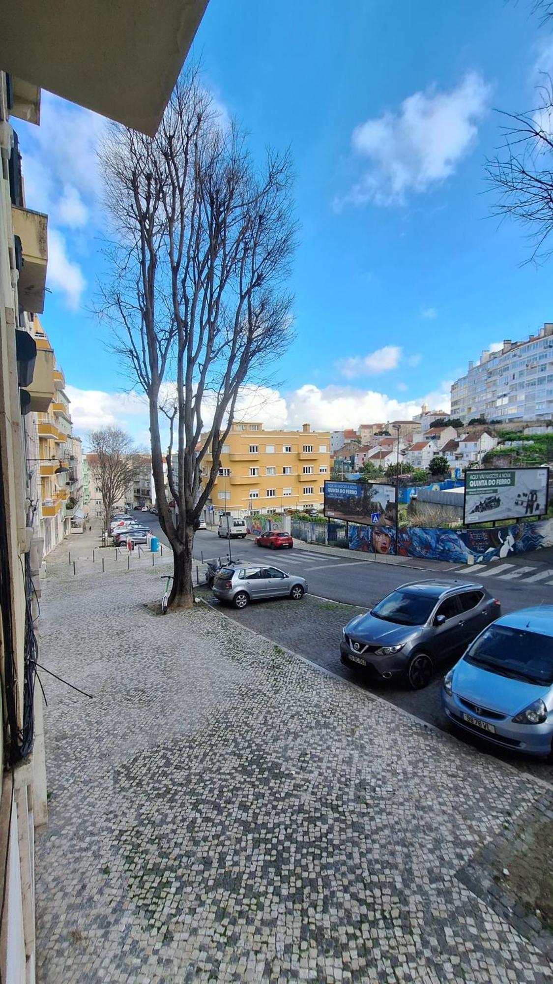 Graca Apartamento