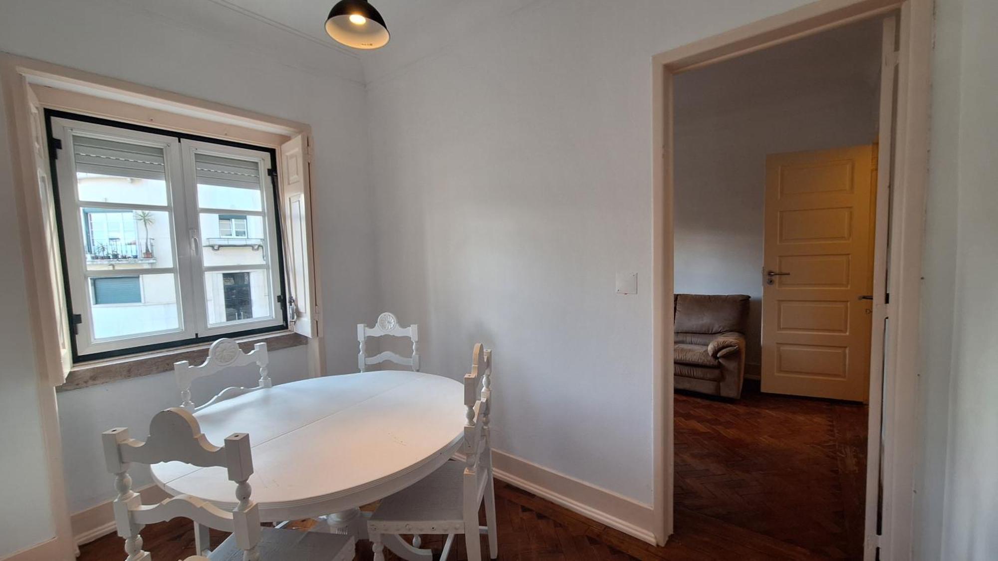 Apartamento Graca Lisboa
