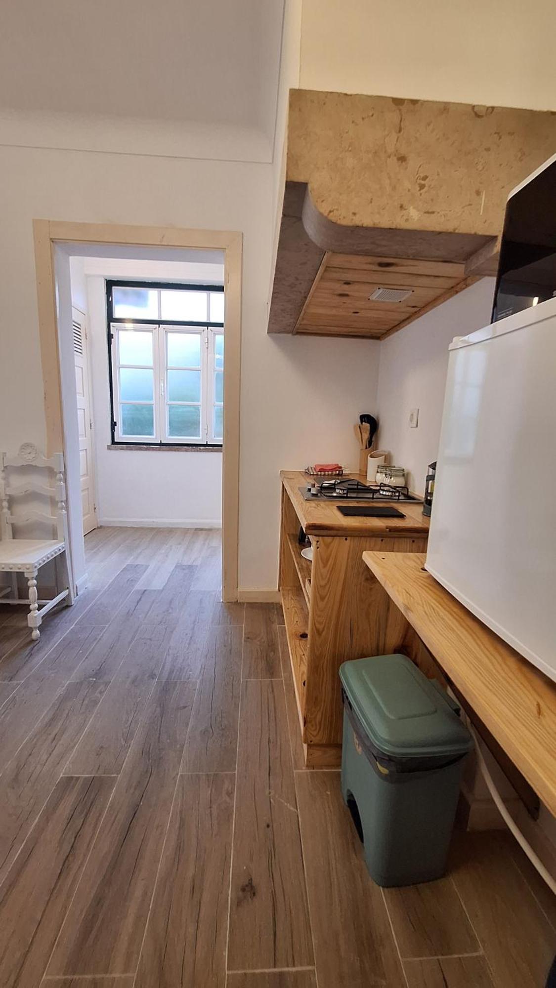 Graca Apartamento *