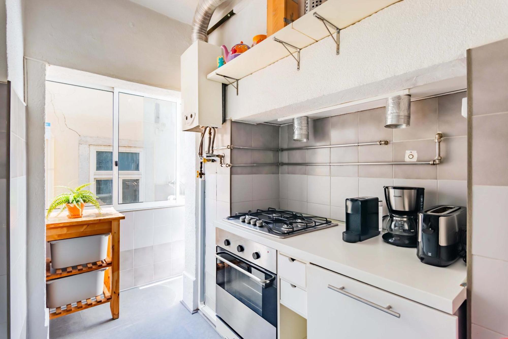 Apartamento Douradores Downtown Flat *