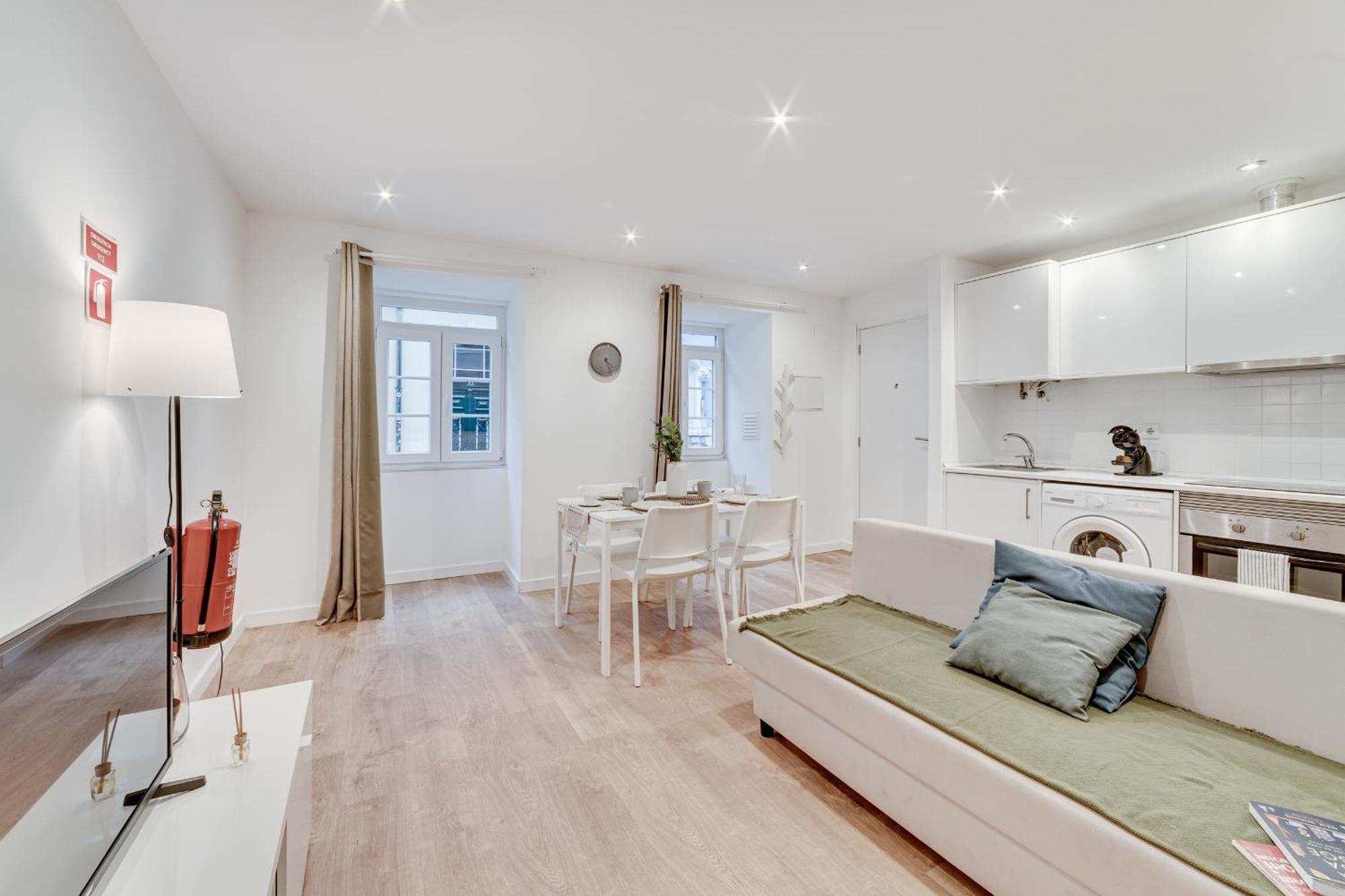 Taipas Cozy Apartment