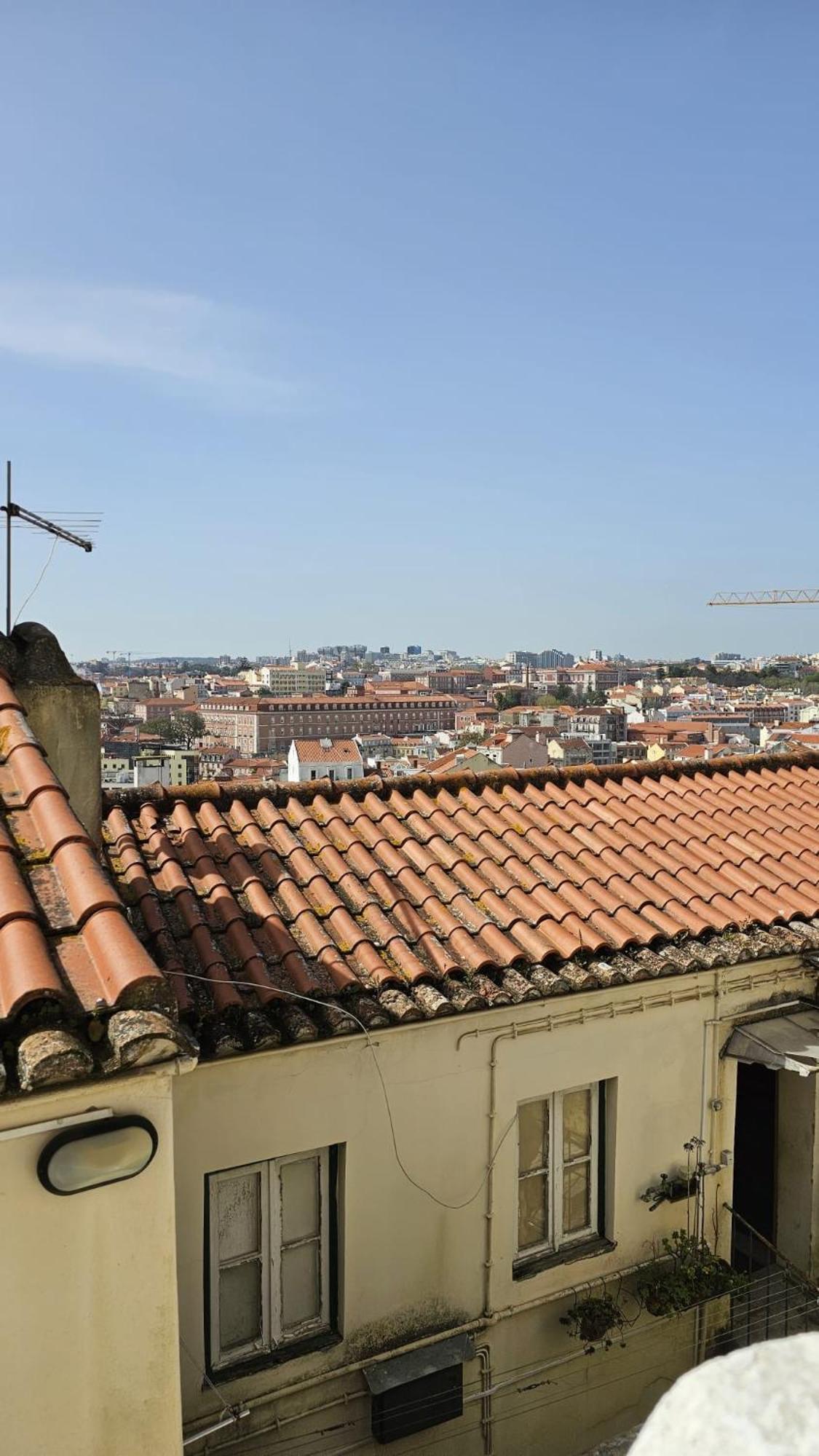 Casa Da Graca Lisbon