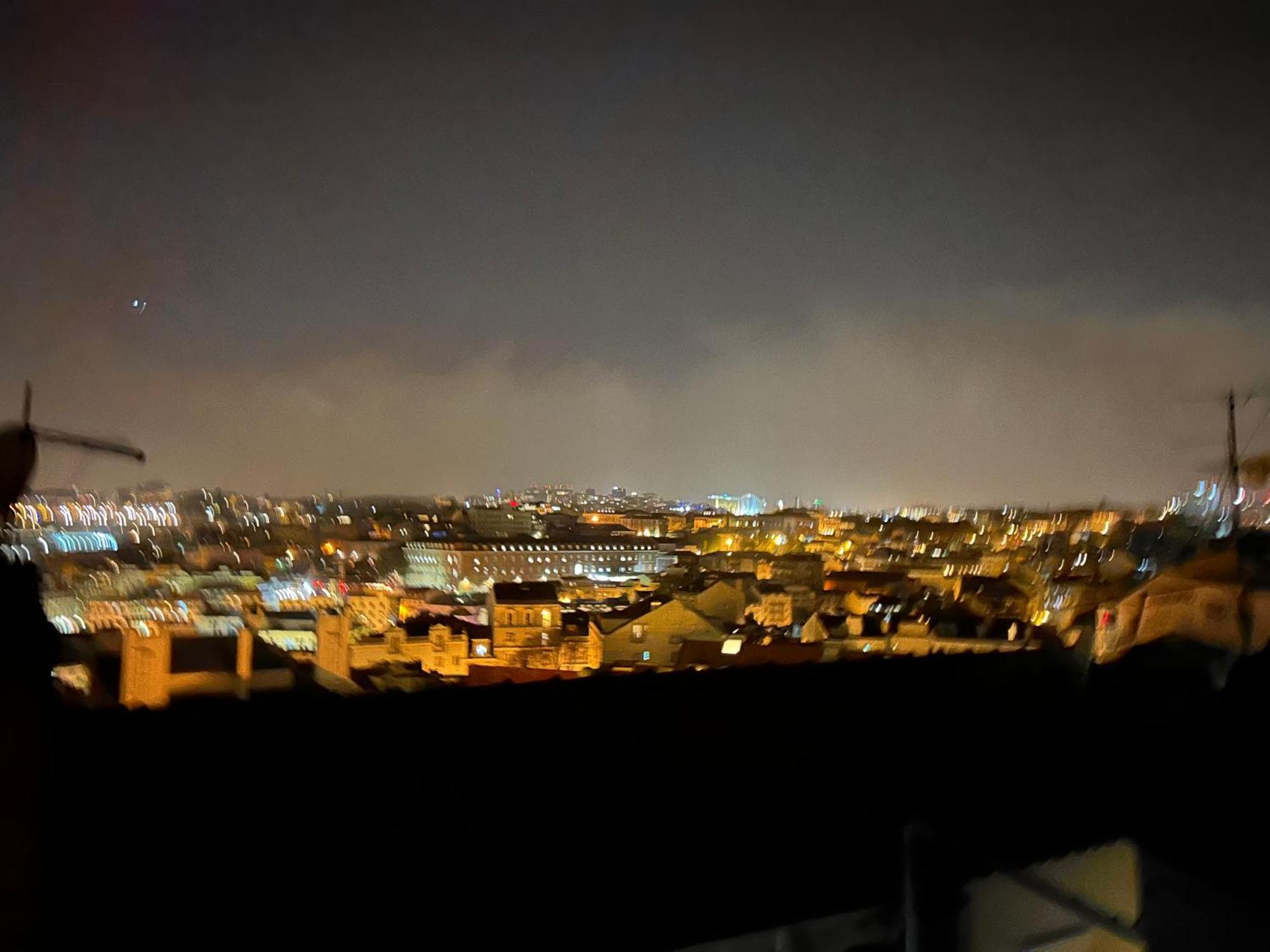 Casa Da Graca Lisbon