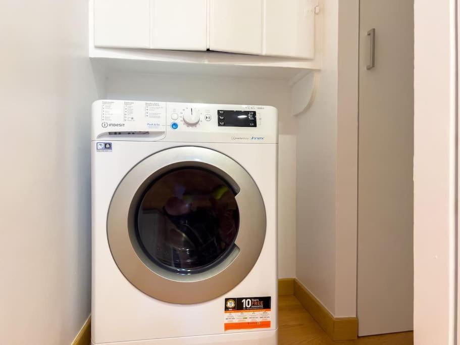 Apartamento Bairro Alto