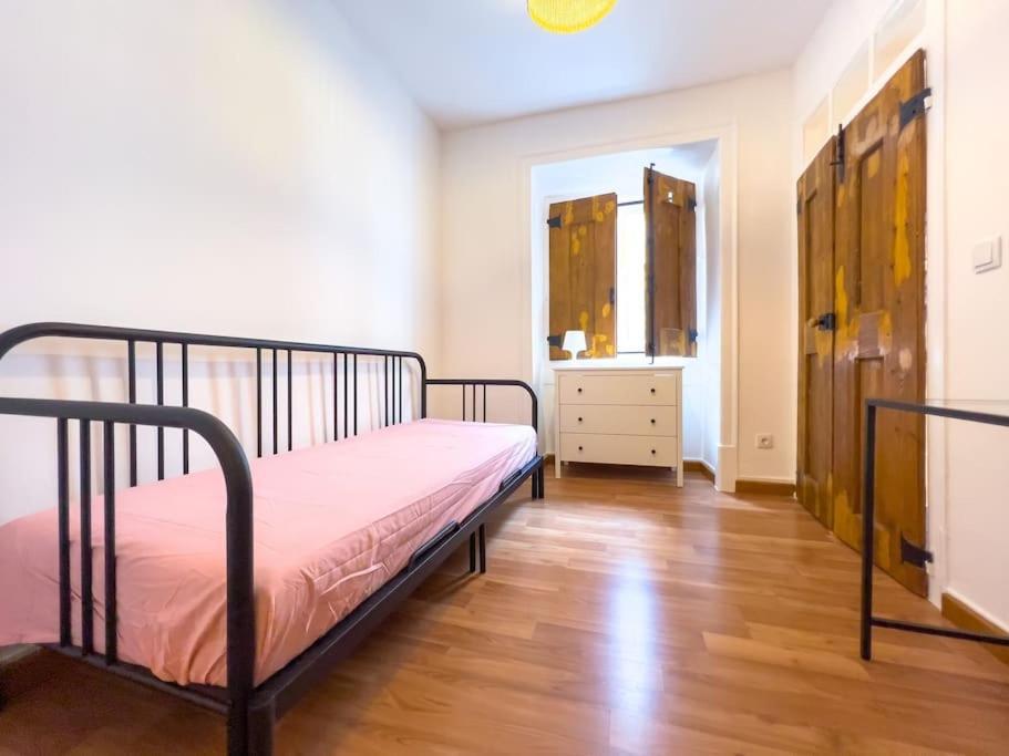 Apartamento Bairro Alto Lisboa