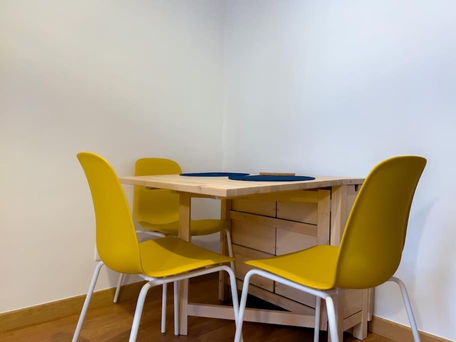 Apartamento Bairro Alto *