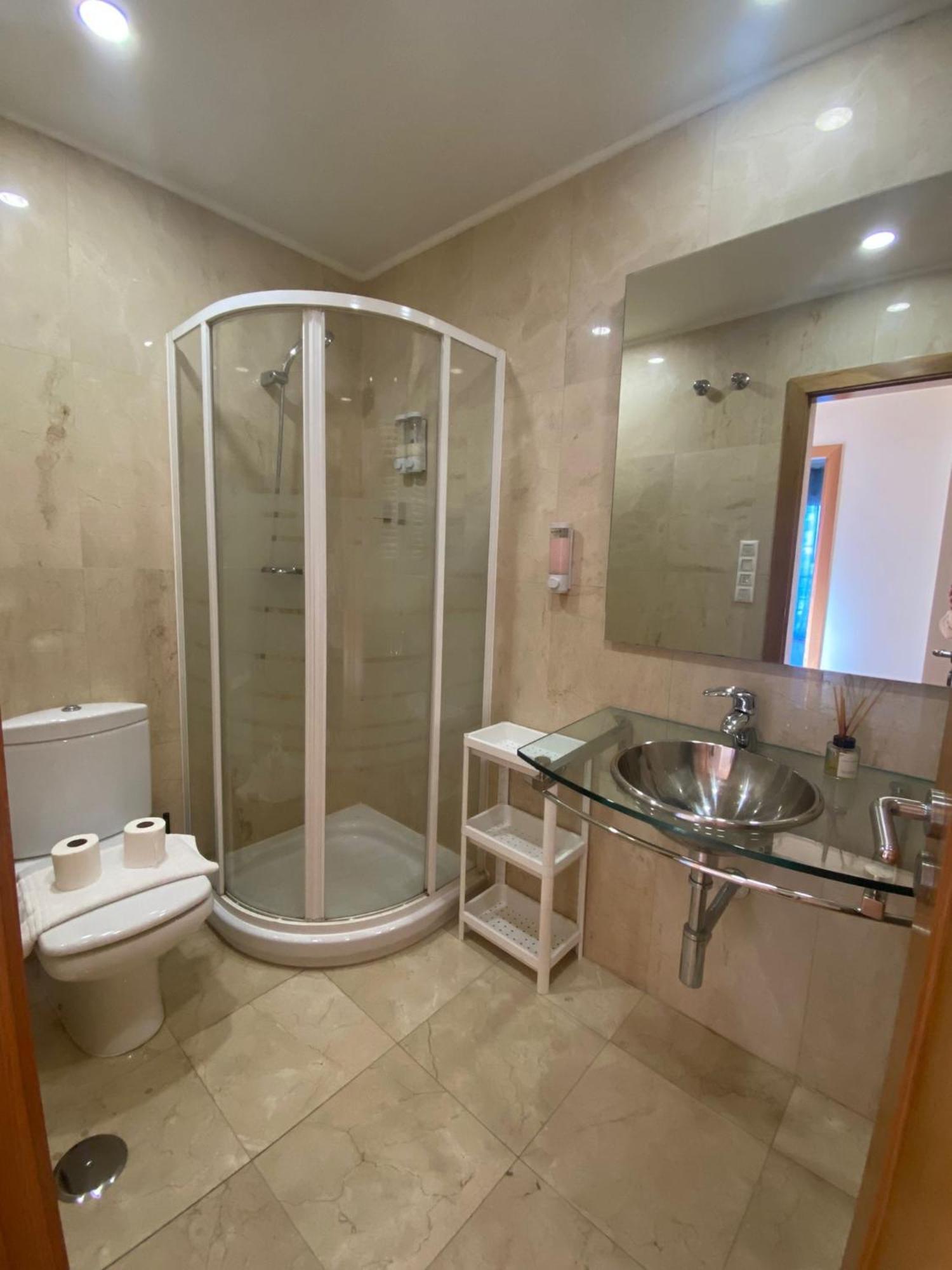 Apartamento Bom Dia Parque Nações Lisboaz Lisboa