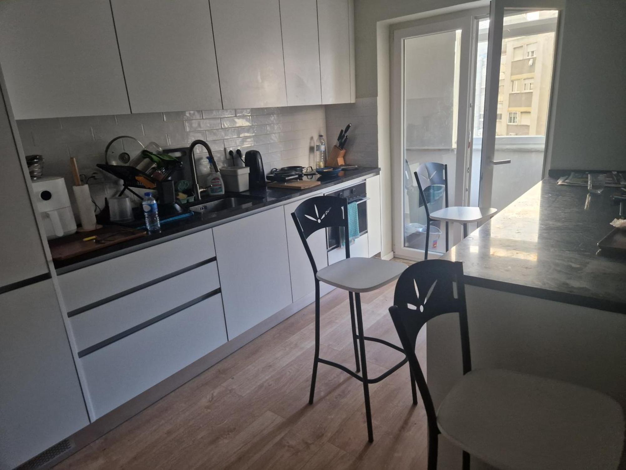 Homestay Olaias 4 Lisbon