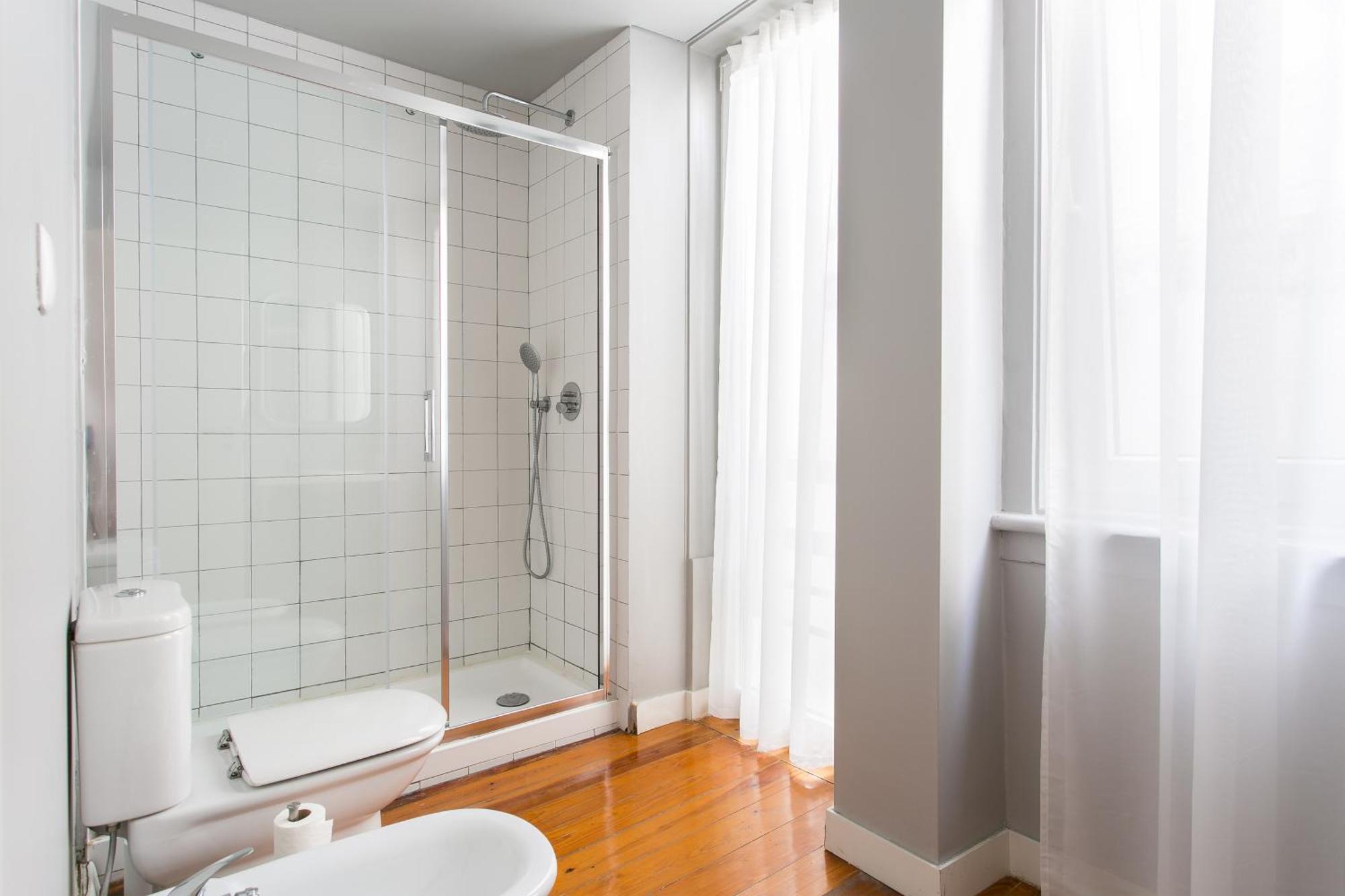 Apartamento Beautiful House With Patio In Heart! *