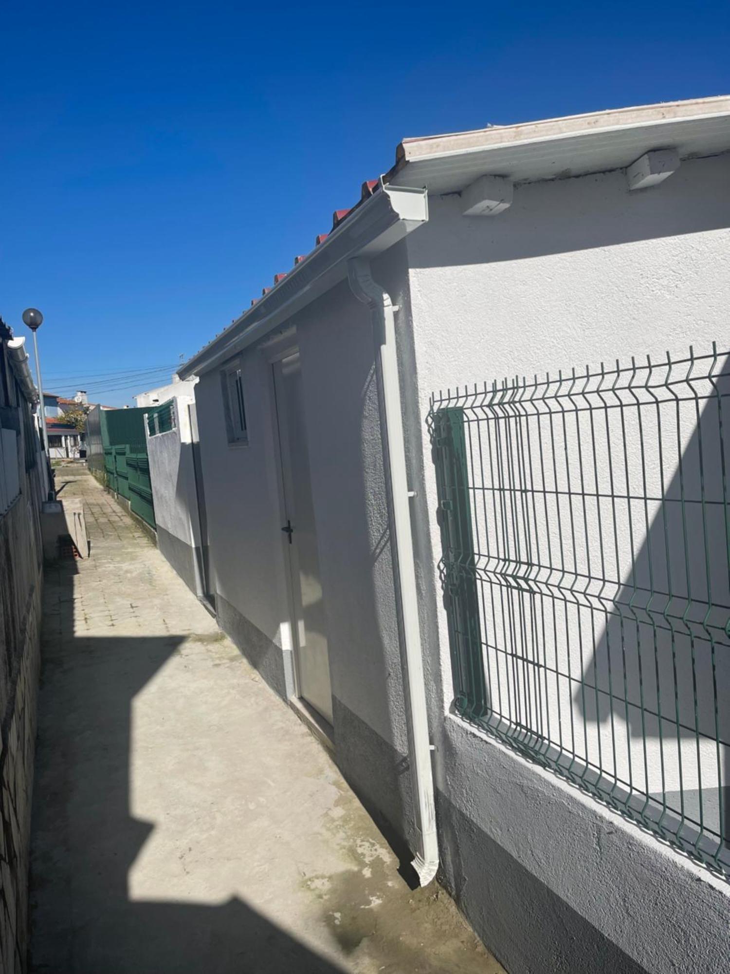 Casa de hóspedes Vivenda Lopes *