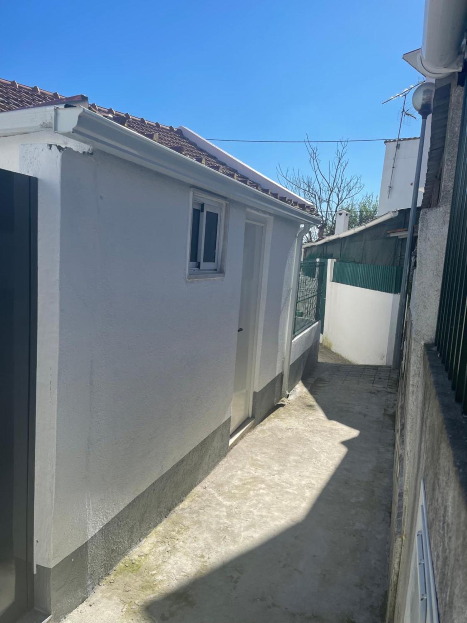 Casa de hóspedes Vivenda Lopes Lisboa