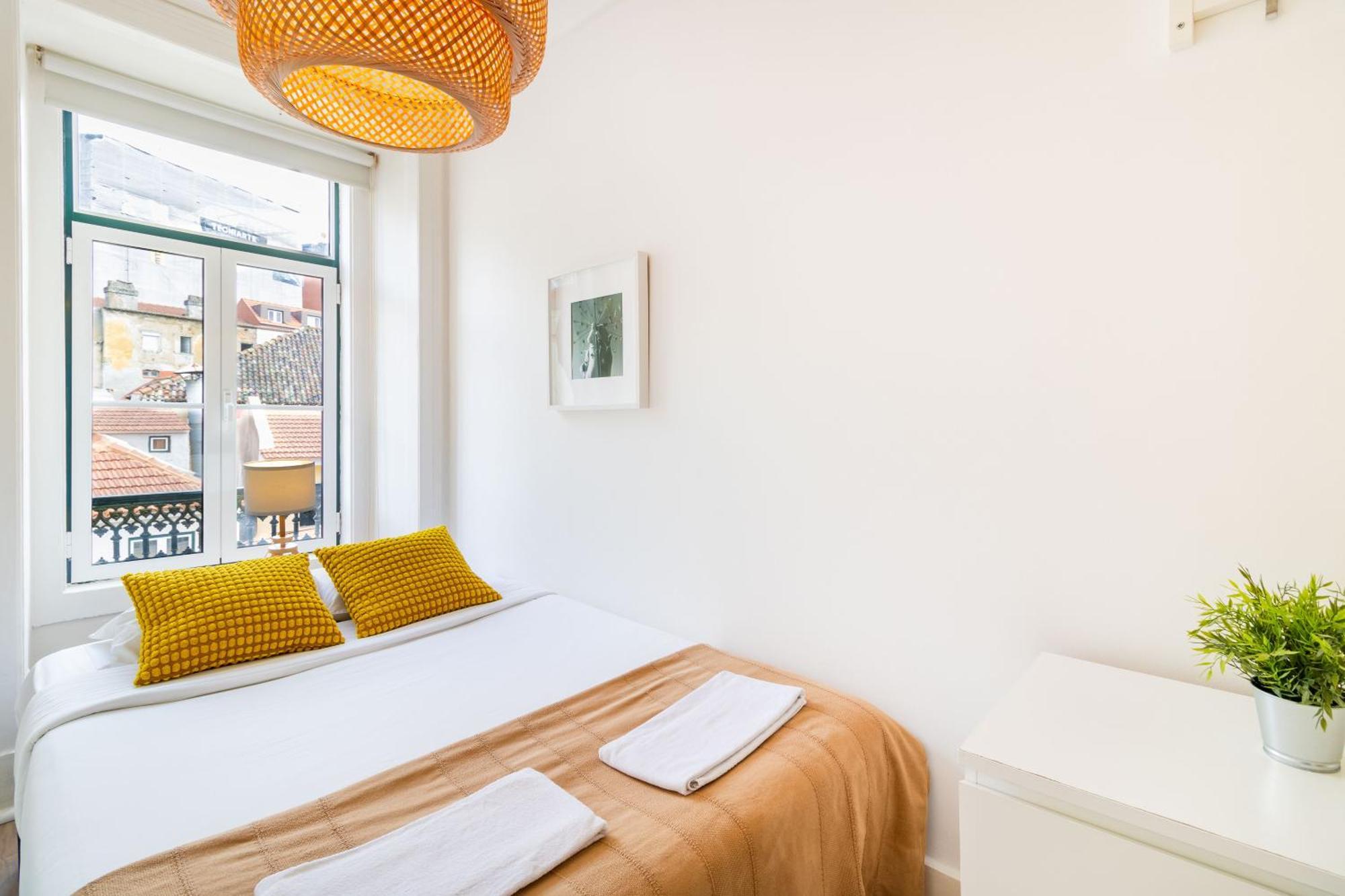 Apartamento Restauradores By Hill Lisboa