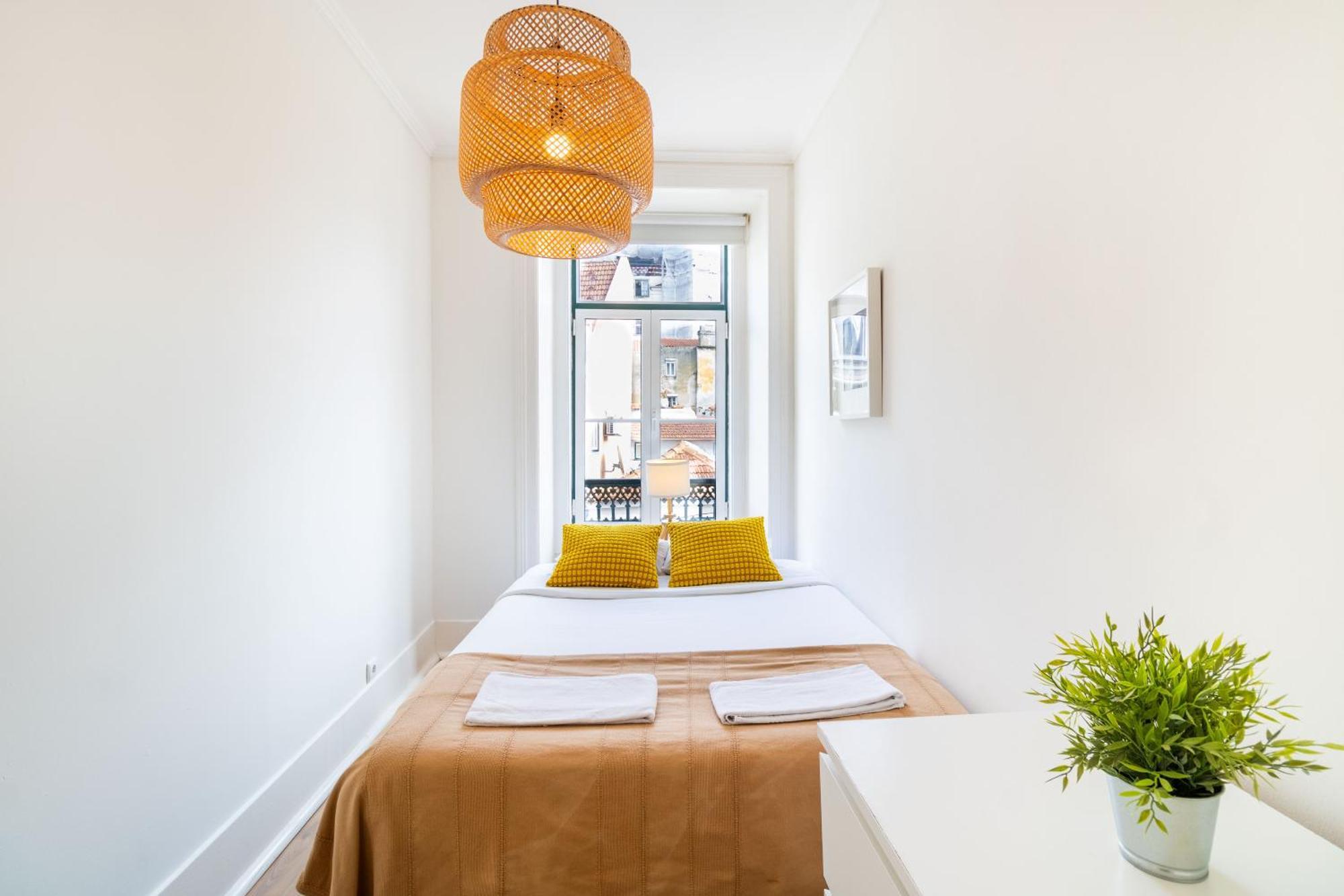 Restauradores By Hill Apartamento Lisboa