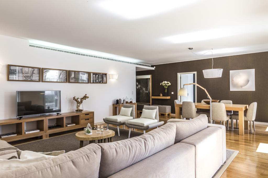 Apartment Myplacelisbon - Luxury Castle Apartment Lisbon