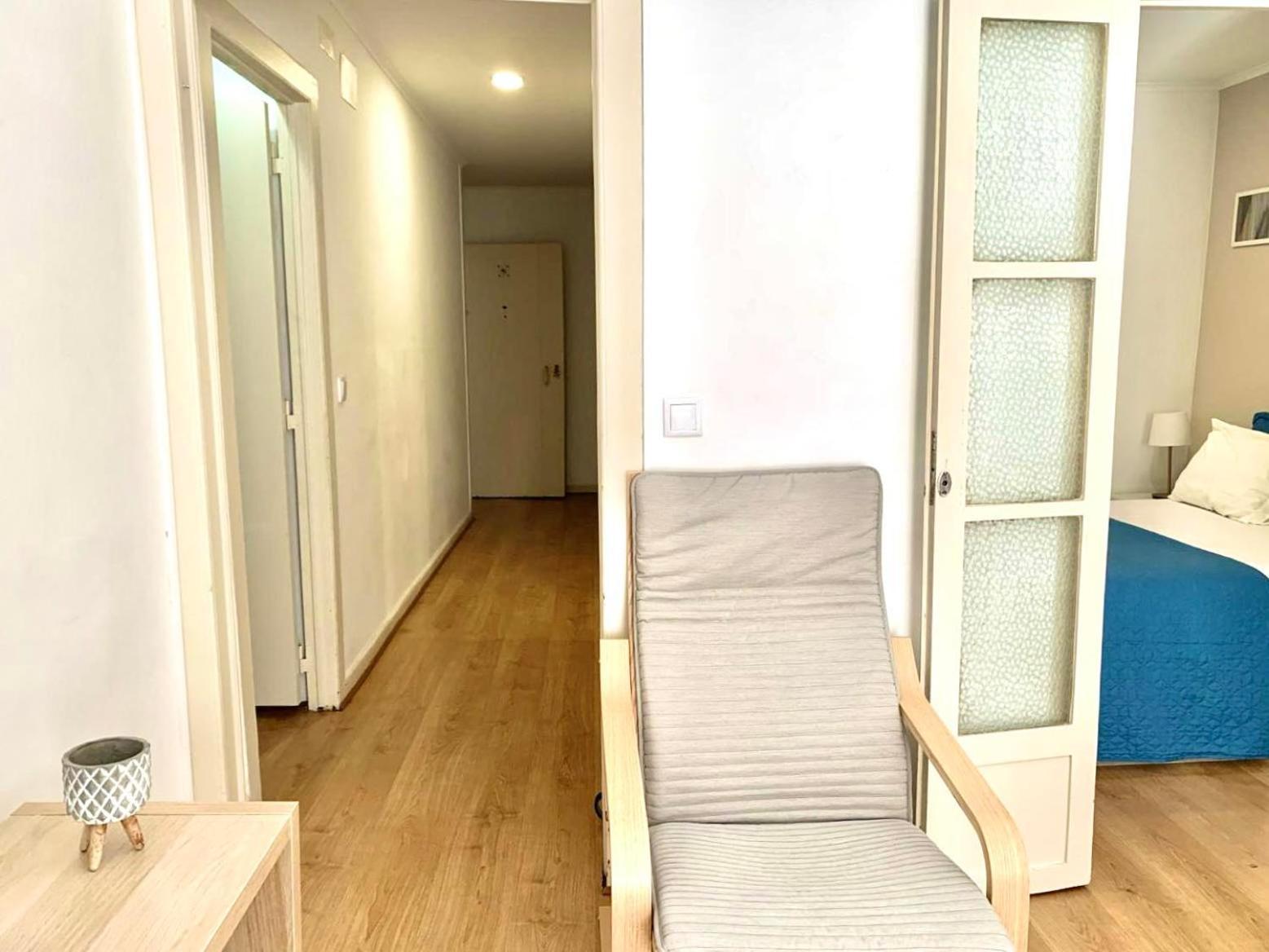 Apartamento Avenida Liberdade 2 *