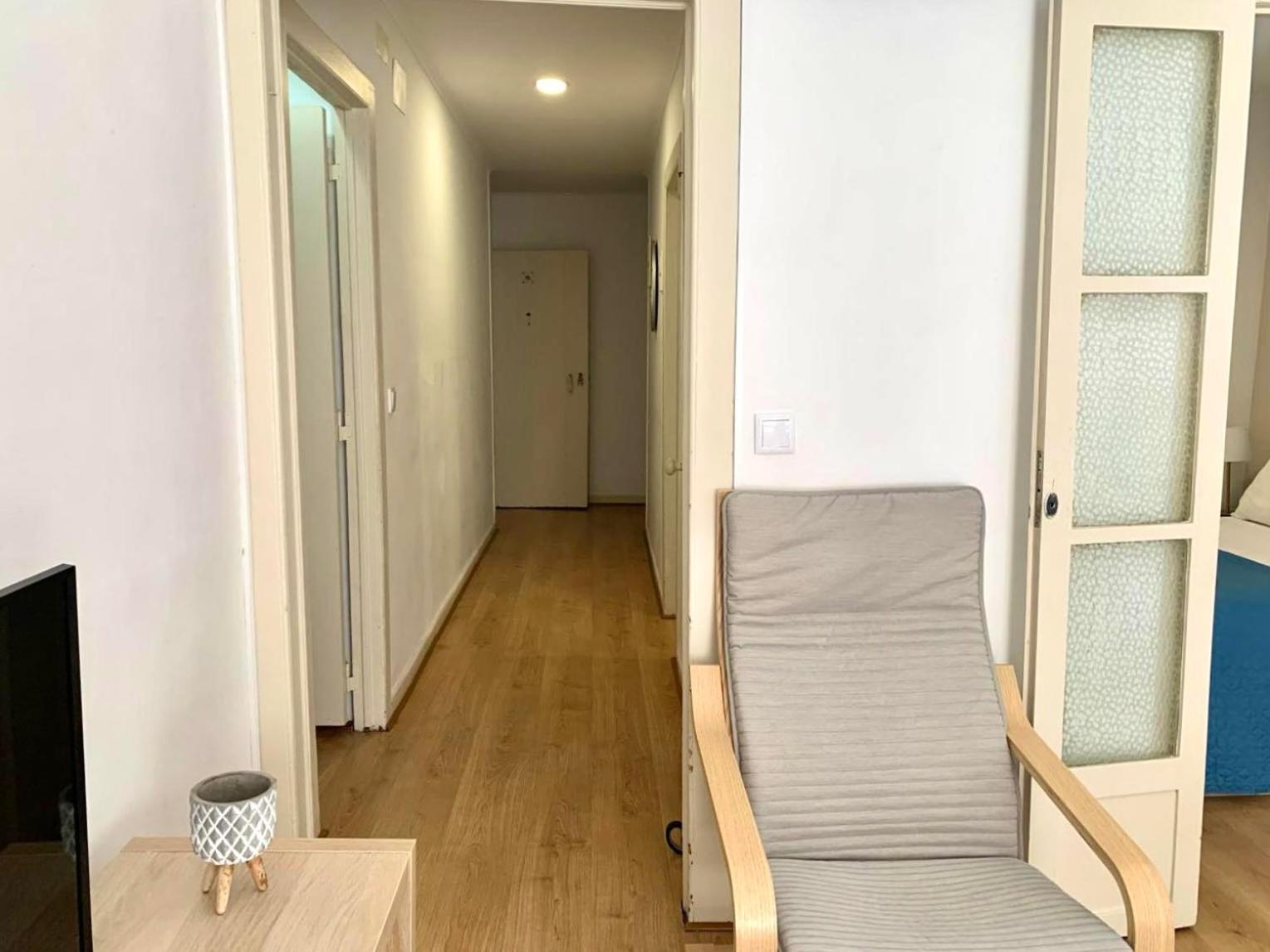 Avenida Liberdade 2 Apartamento