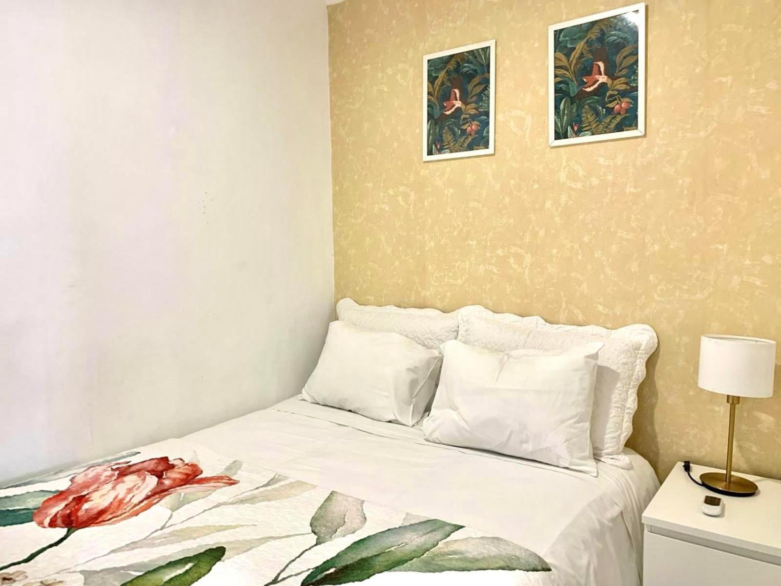 Avenida Liberdade 2 Apartamento